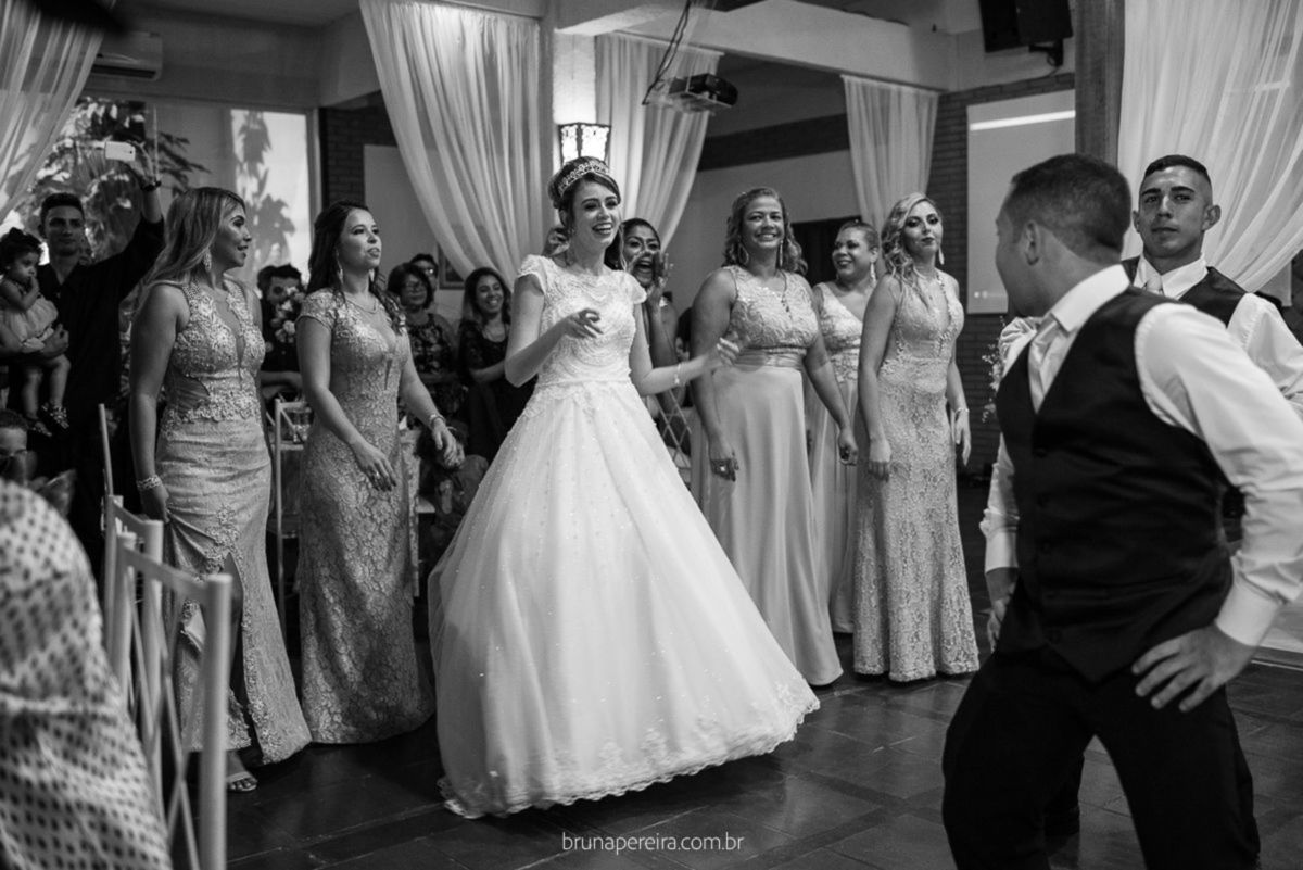 Foto Casamento | Diogo e Michelle Foto Casamento | Diogo e Michelle - Imagem 34