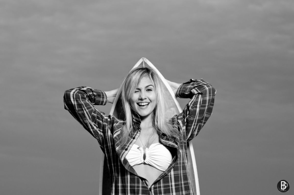 Foto Letícia Marques | Ensaio - Imagem 1