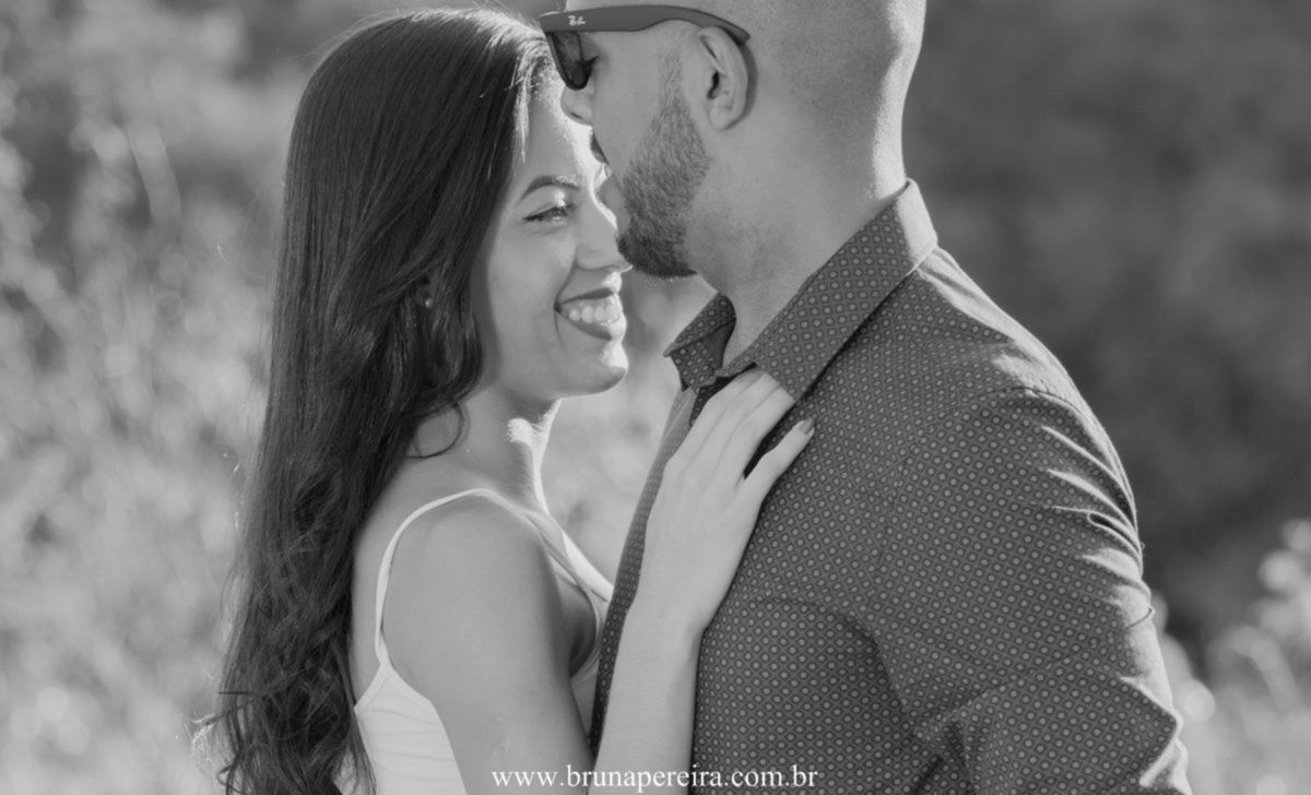 Foto Isabela e Marcos - Imagem 2