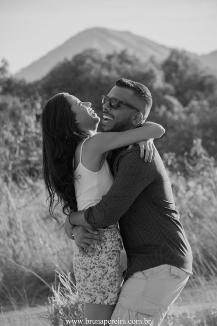 Foto Isabela e Marcos - Imagem 1