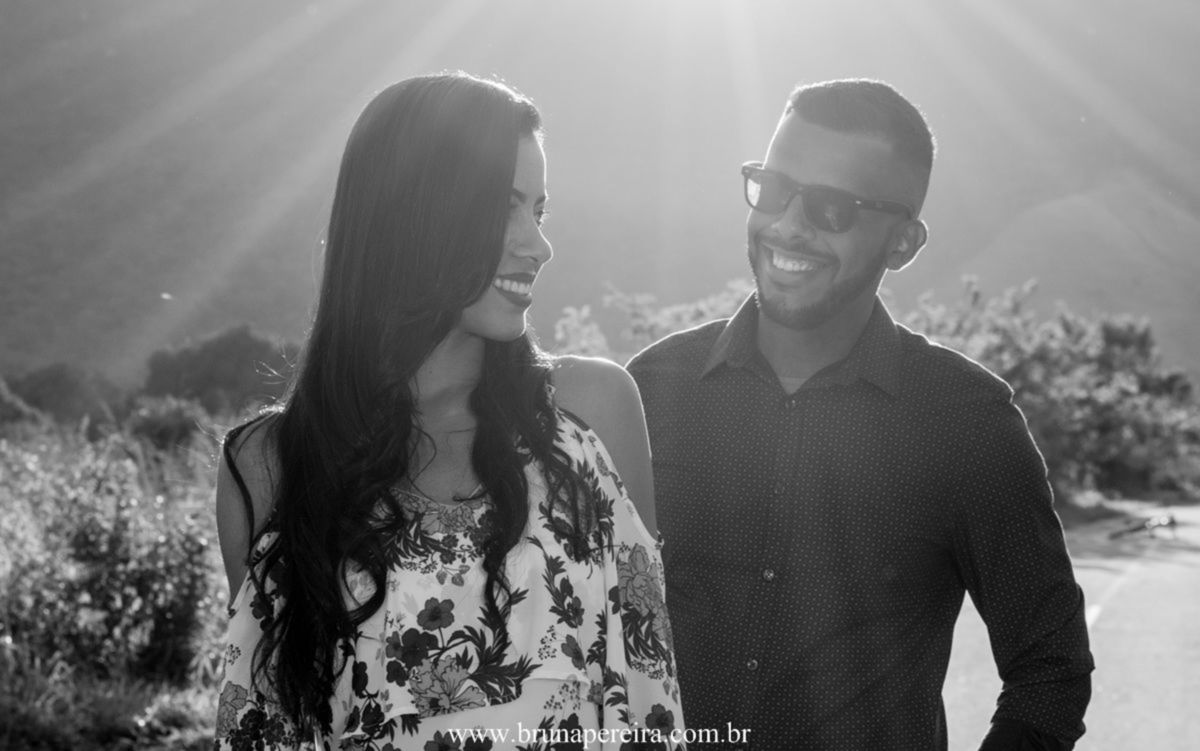 Foto Isabela e Marcos - Imagem 4