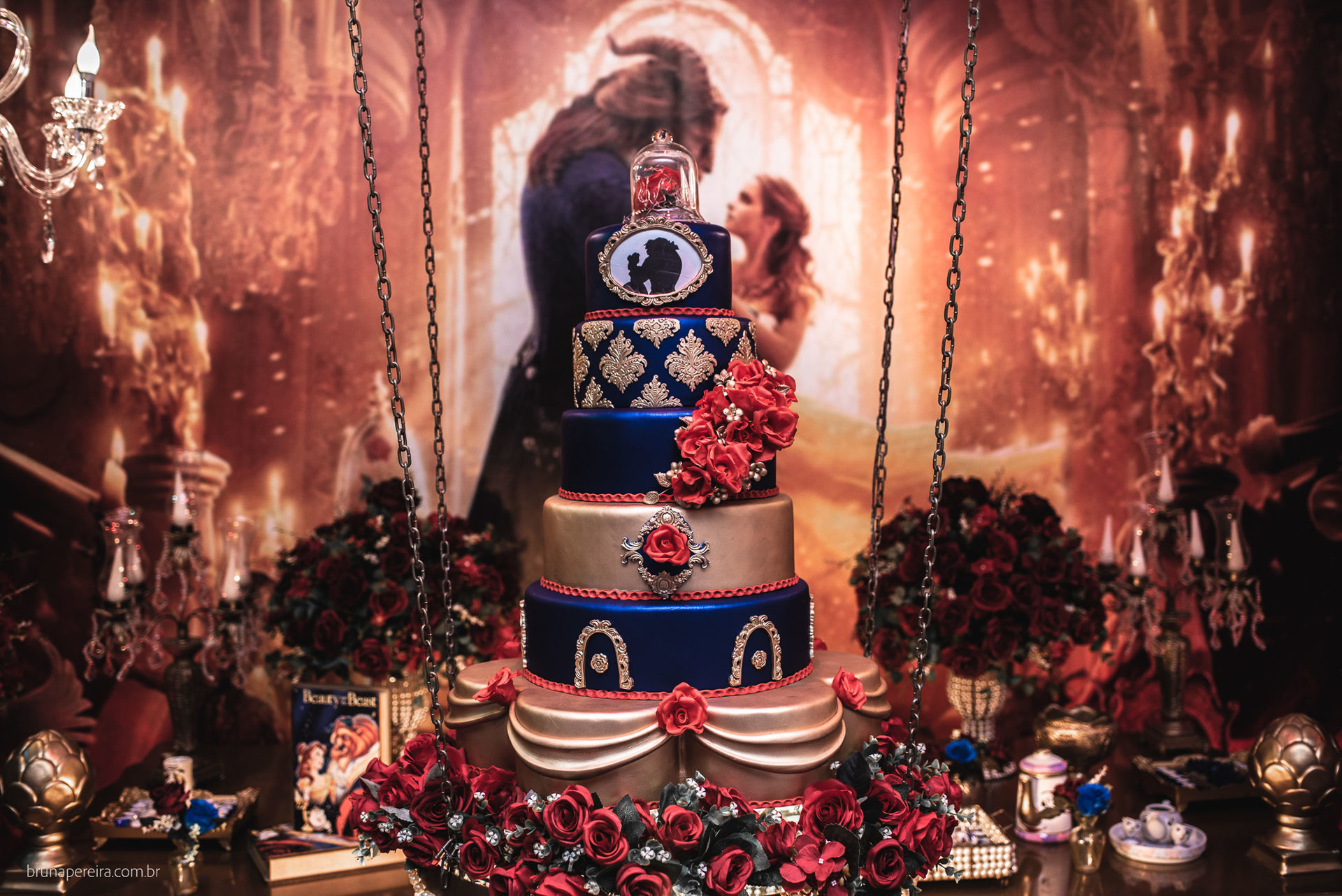 Foto Festa - Beatriz 15 Anos - Imagem 4