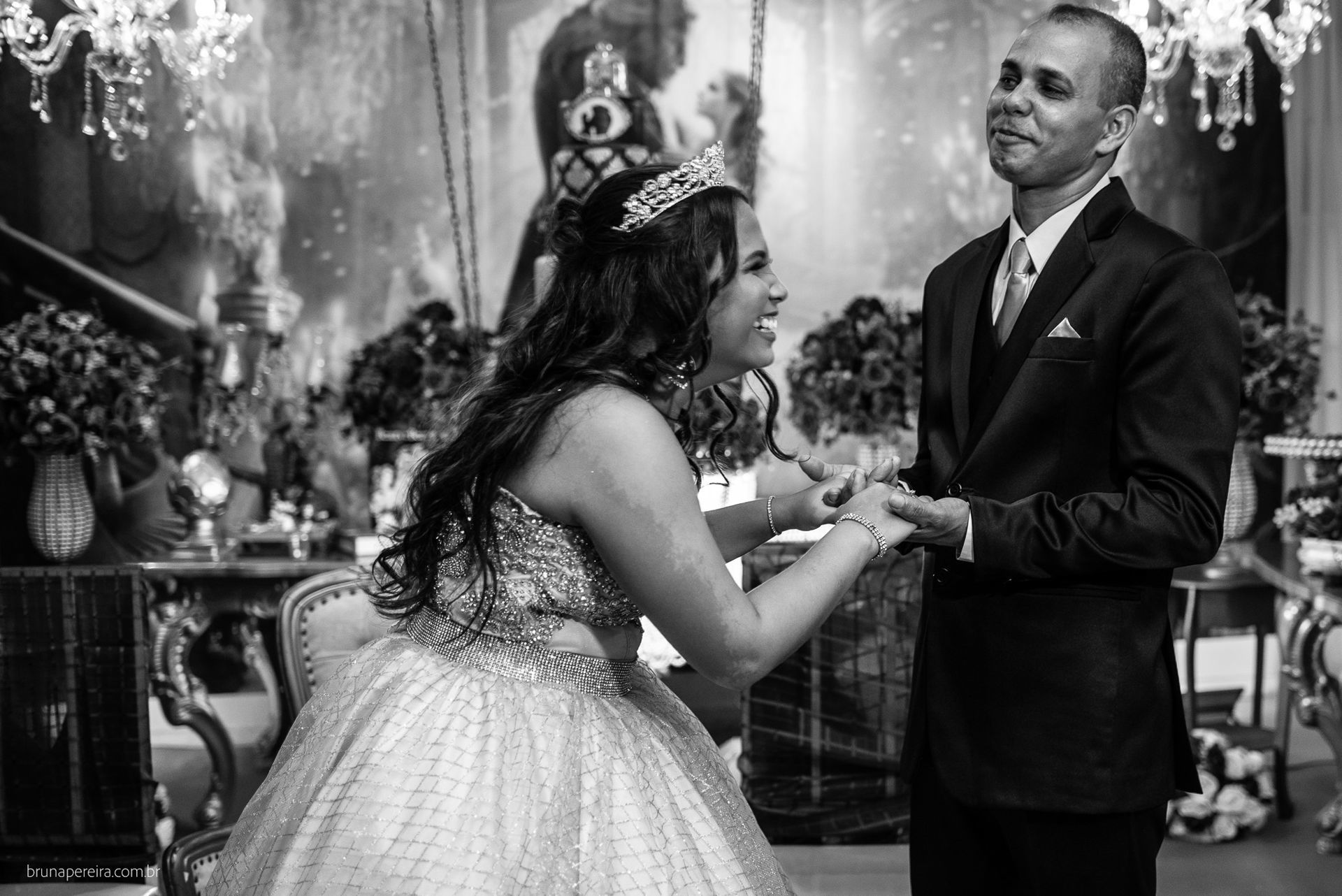 Foto Festa - Beatriz 15 Anos - Imagem 23