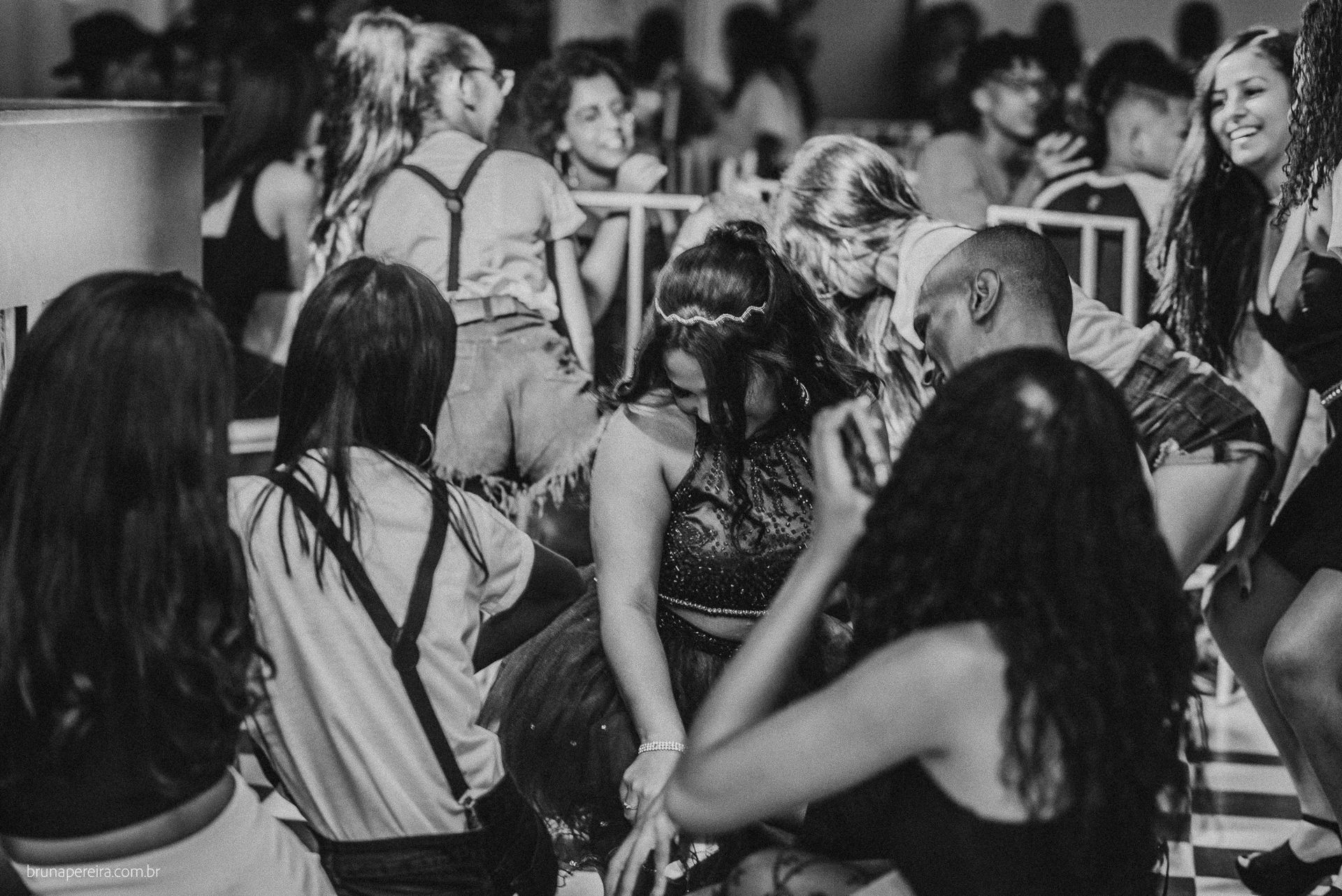 Foto Festa - Beatriz 15 Anos - Imagem 16