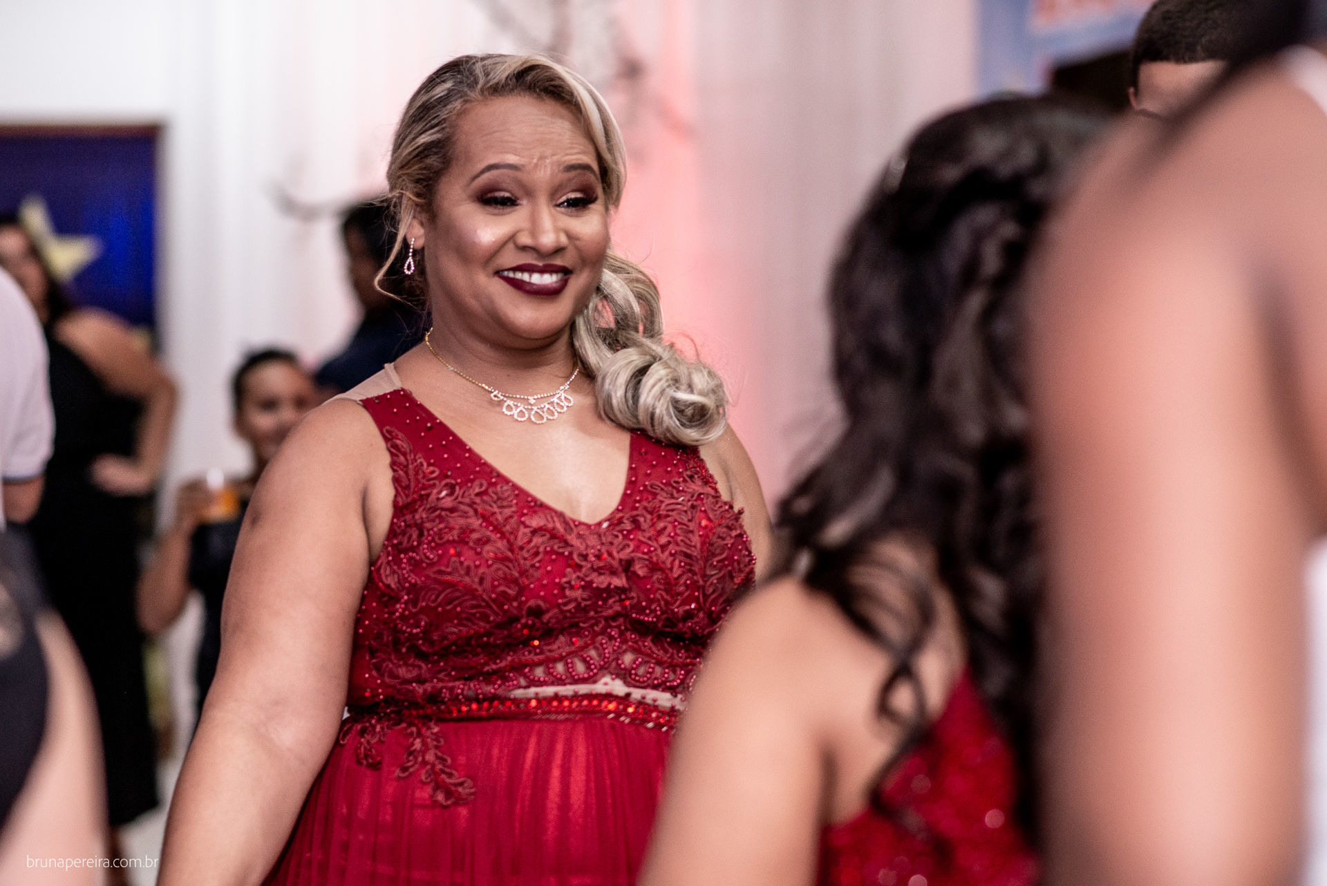 Foto Festa - Beatriz 15 Anos - Imagem 17