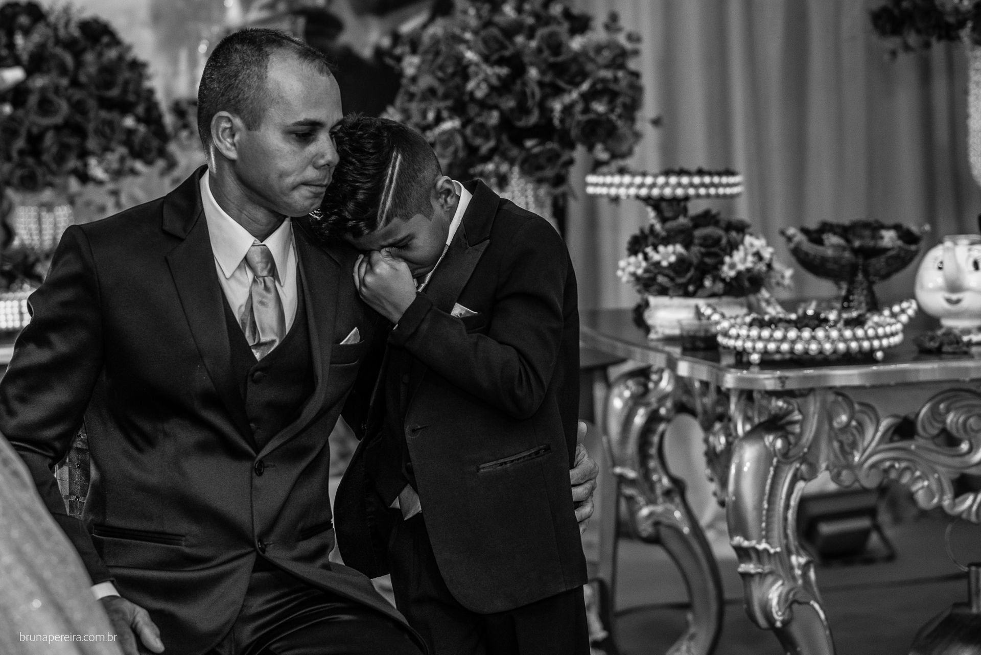 Foto Festa - Beatriz 15 Anos - Imagem 24