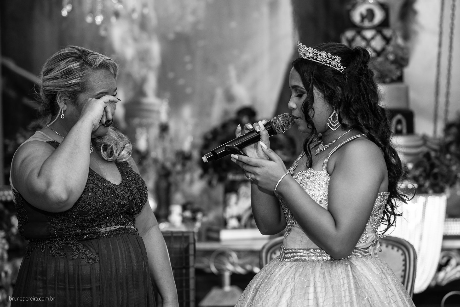 Foto Festa - Beatriz 15 Anos - Imagem 27