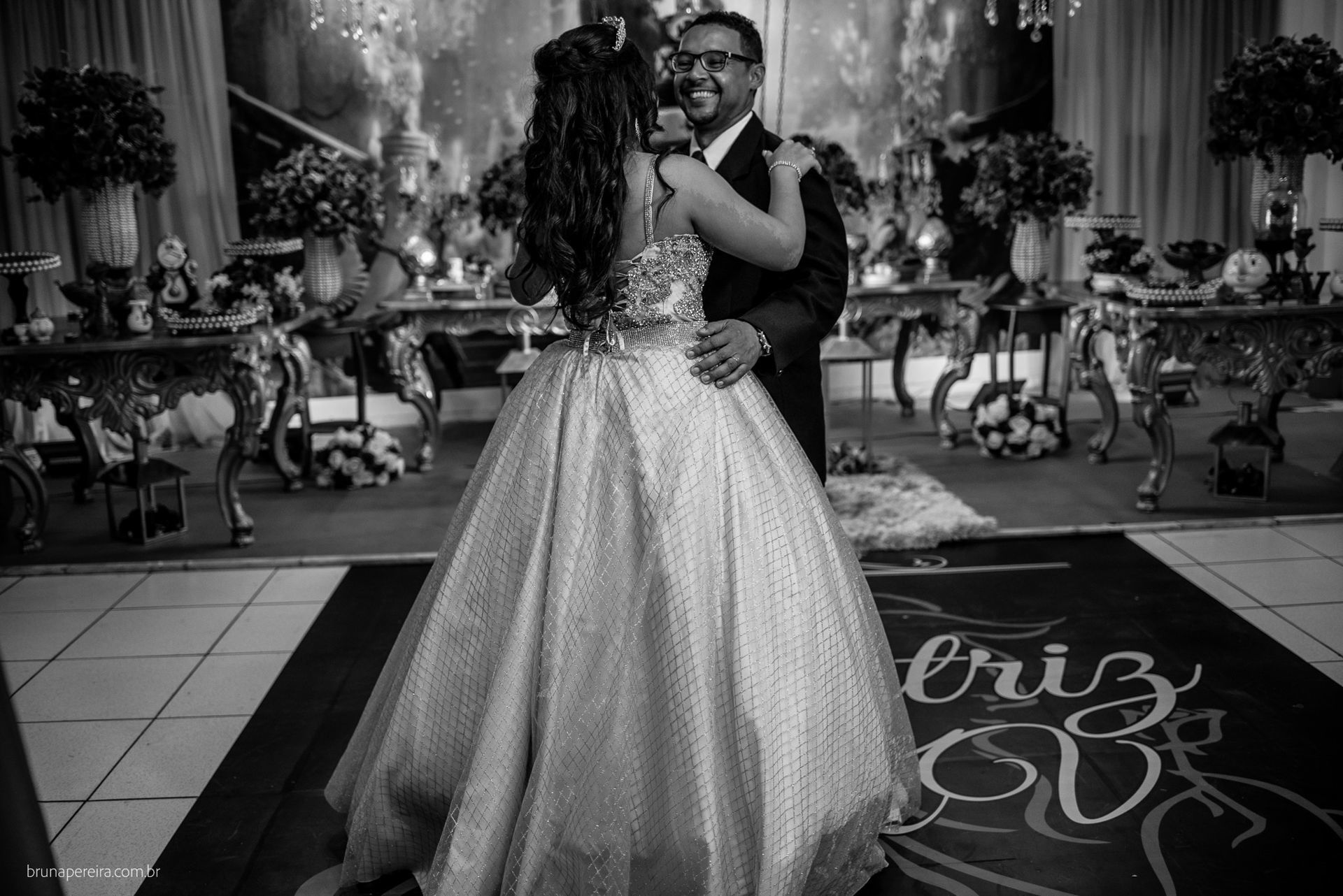 Foto Festa - Beatriz 15 Anos - Imagem 29