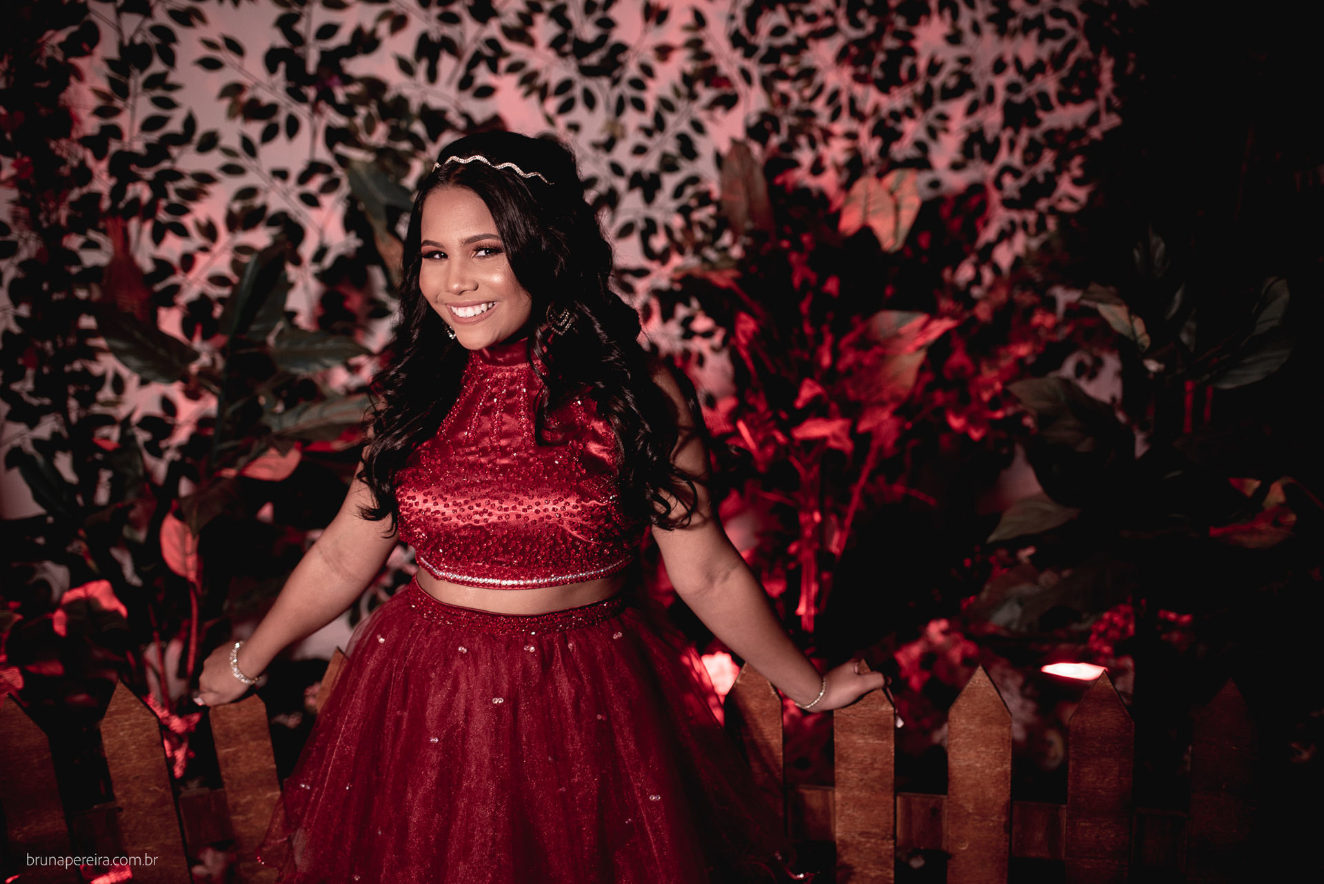 Foto Festa - Beatriz 15 Anos - Imagem 13