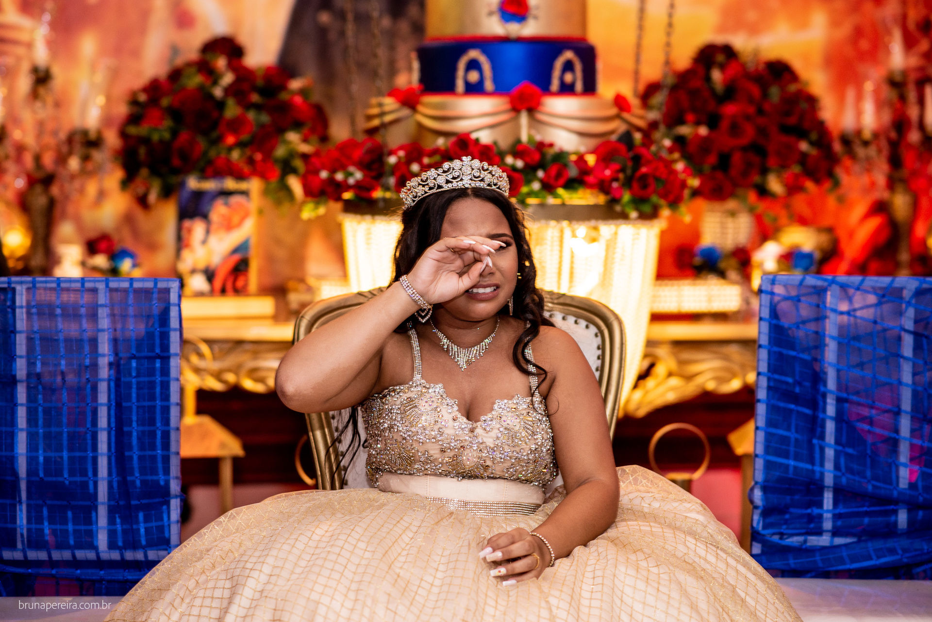 Foto Festa - Beatriz 15 Anos - Imagem 22