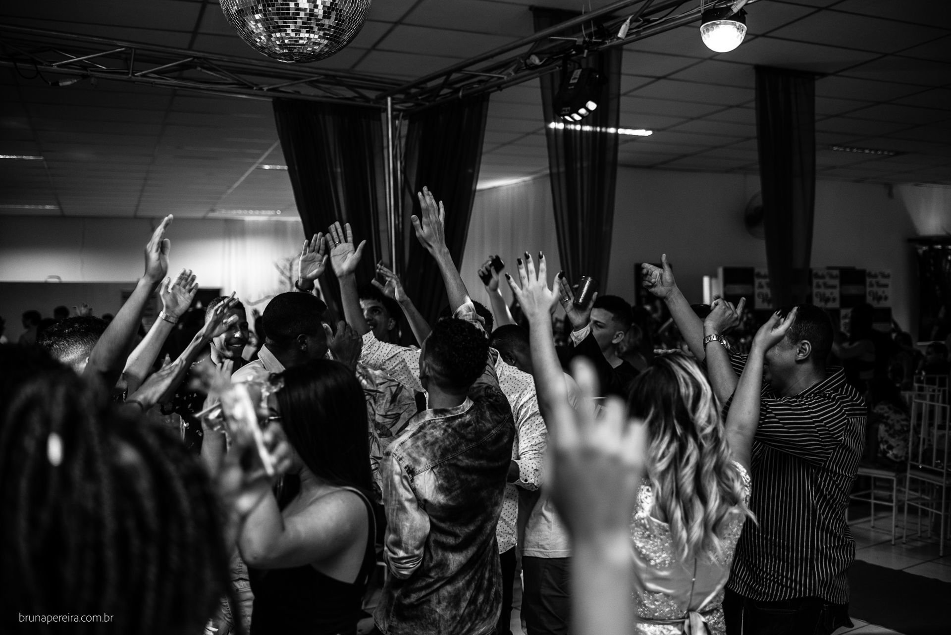 Foto Festa - Beatriz 15 Anos - Imagem 35