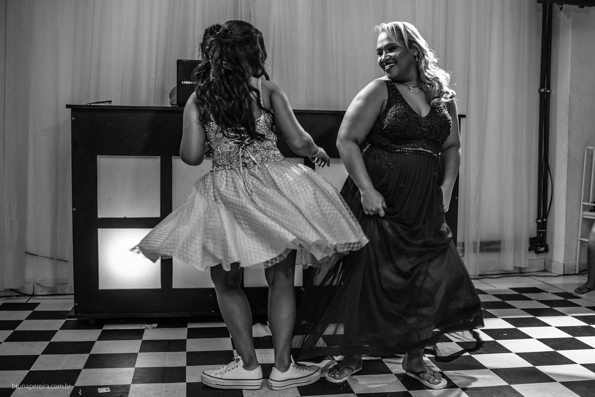 Foto Festa - Beatriz 15 Anos - Imagem 36