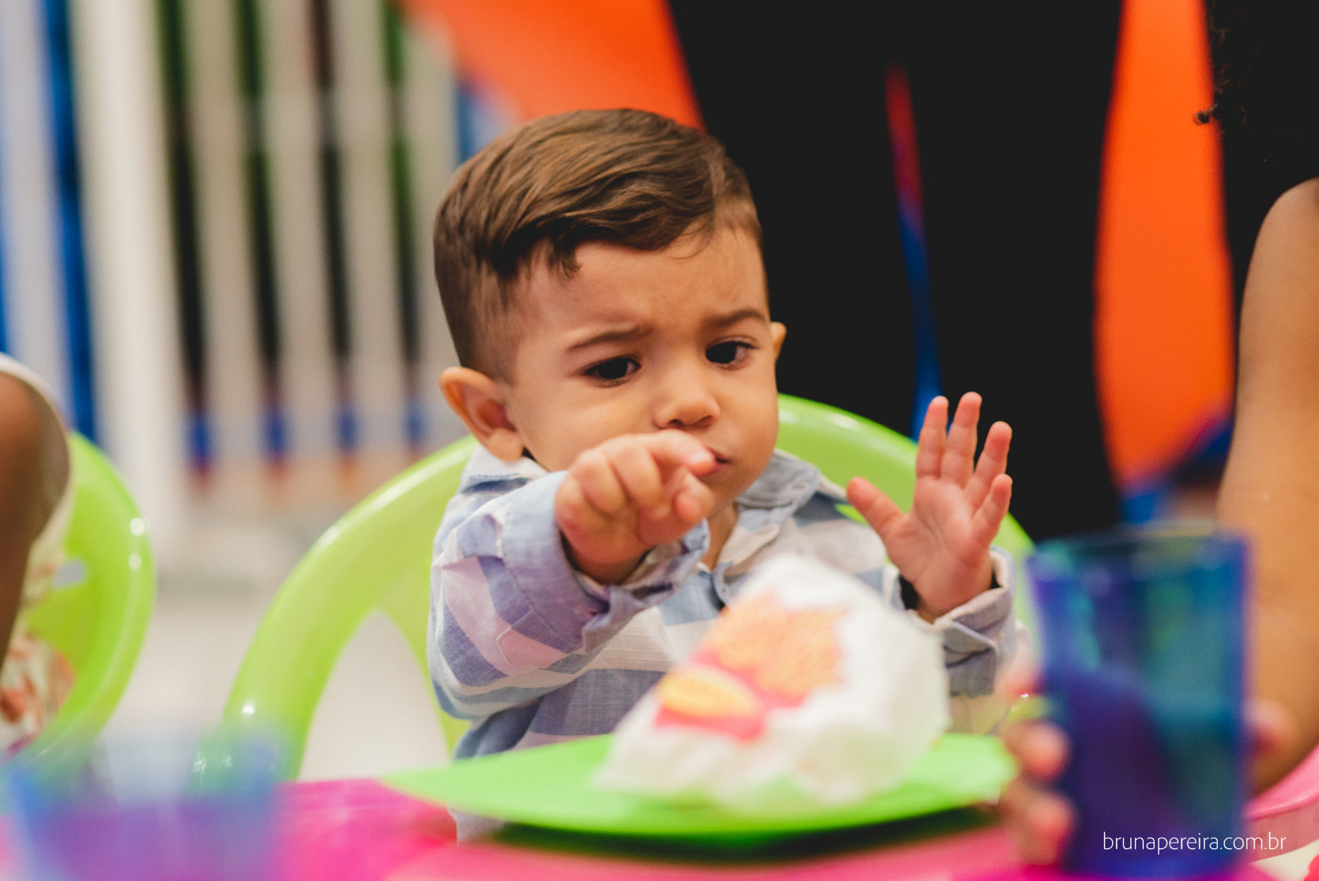 Foto 1° Aninho | Bernardo  - Imagem 16