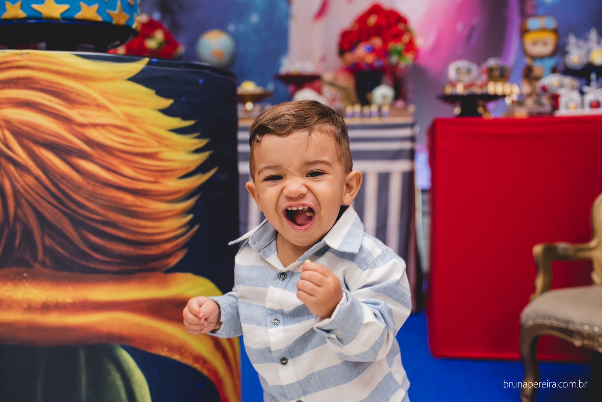 Foto 1° Aninho | Bernardo  - Imagem 19