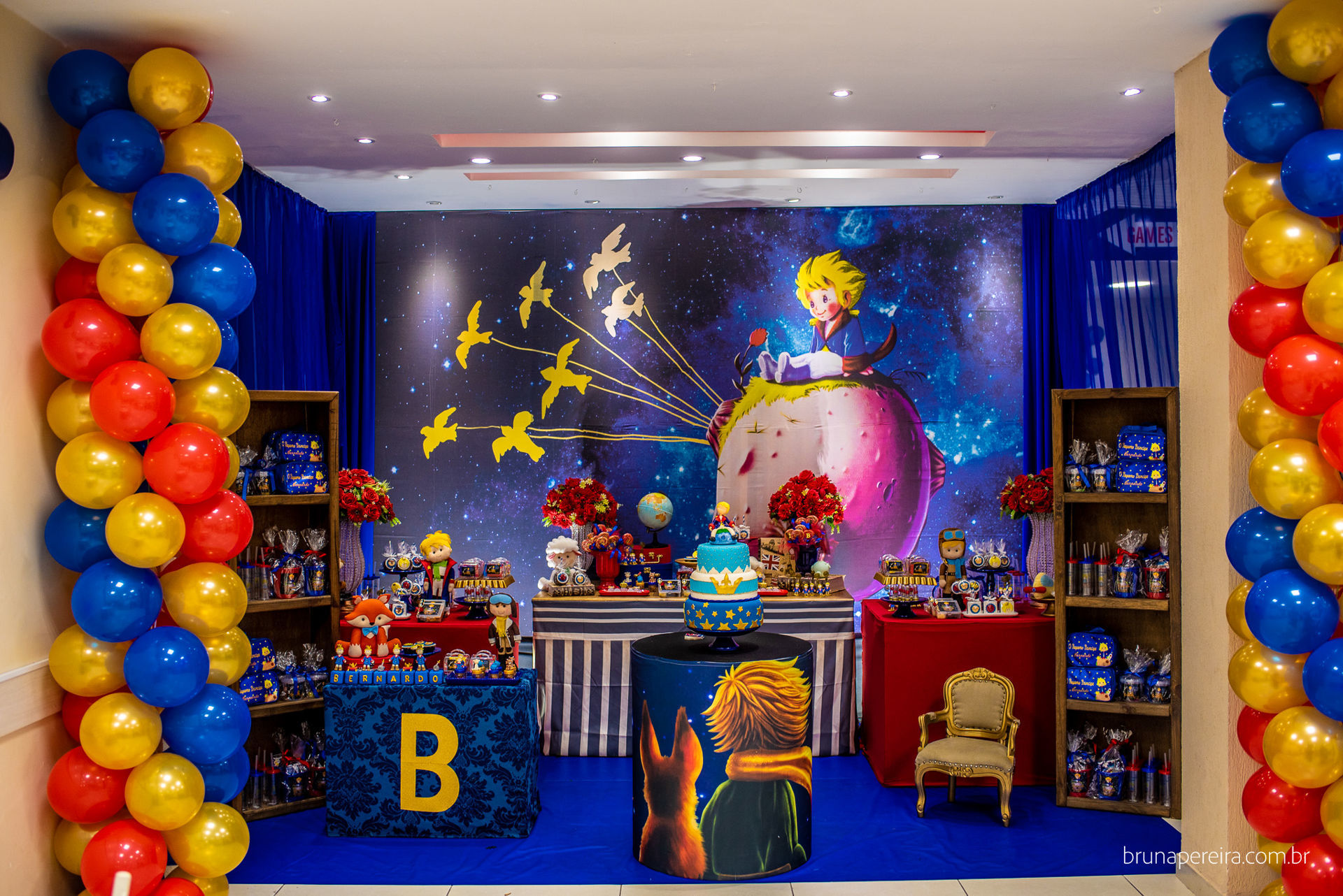 Foto 1° Aninho | Bernardo  - Imagem 11