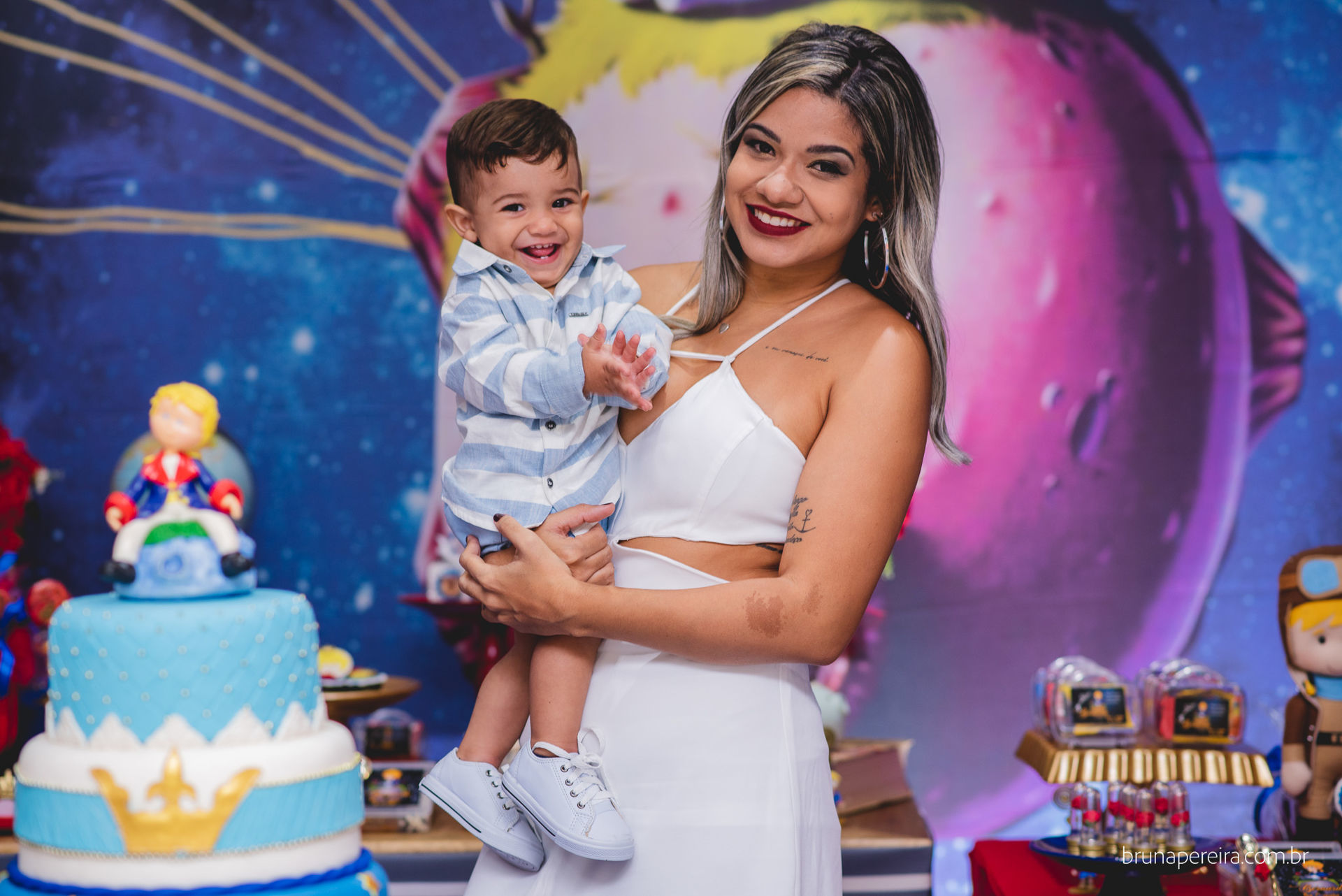 Foto 1° Aninho | Bernardo  - Imagem 5