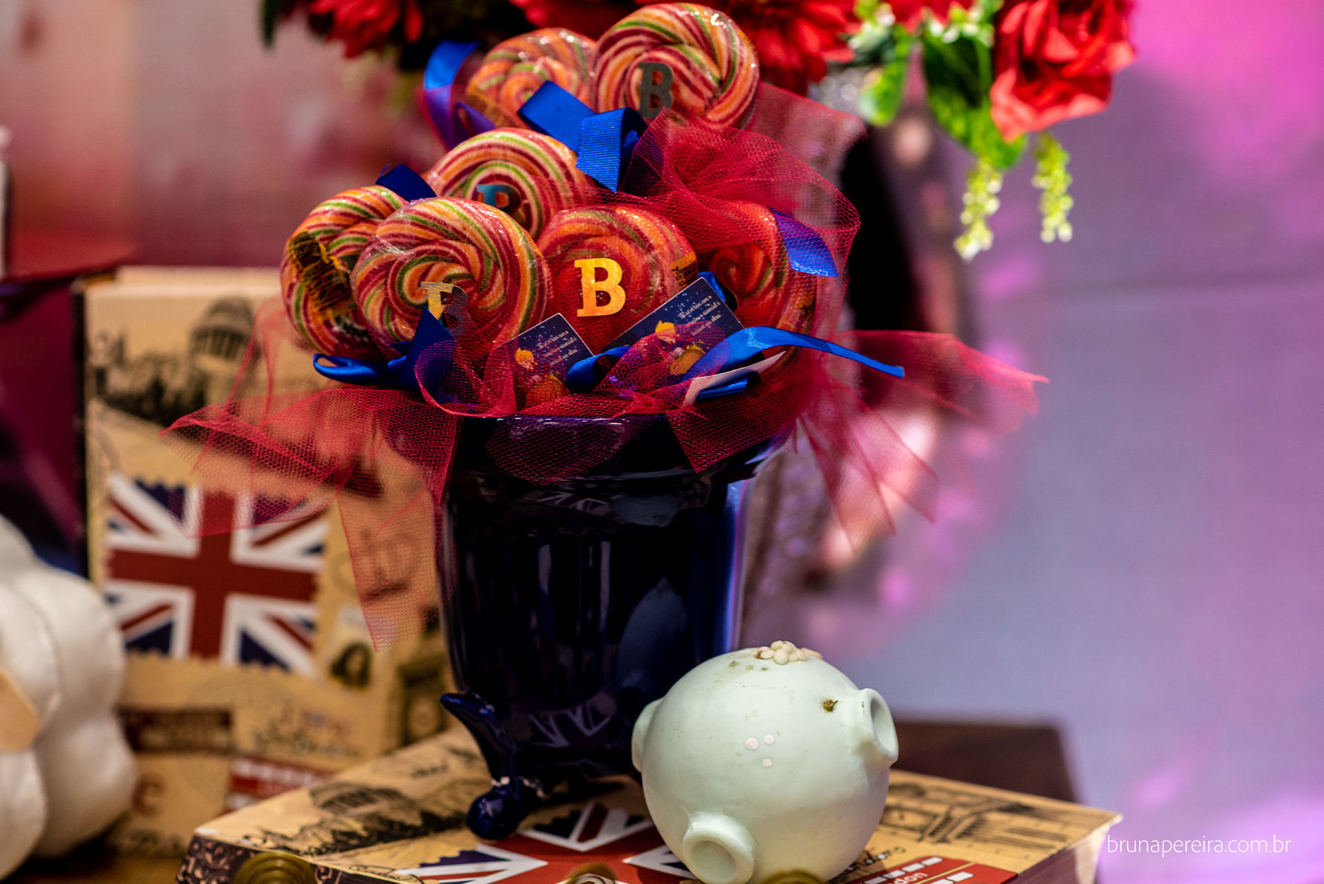 Foto 1° Aninho | Bernardo  - Imagem 13