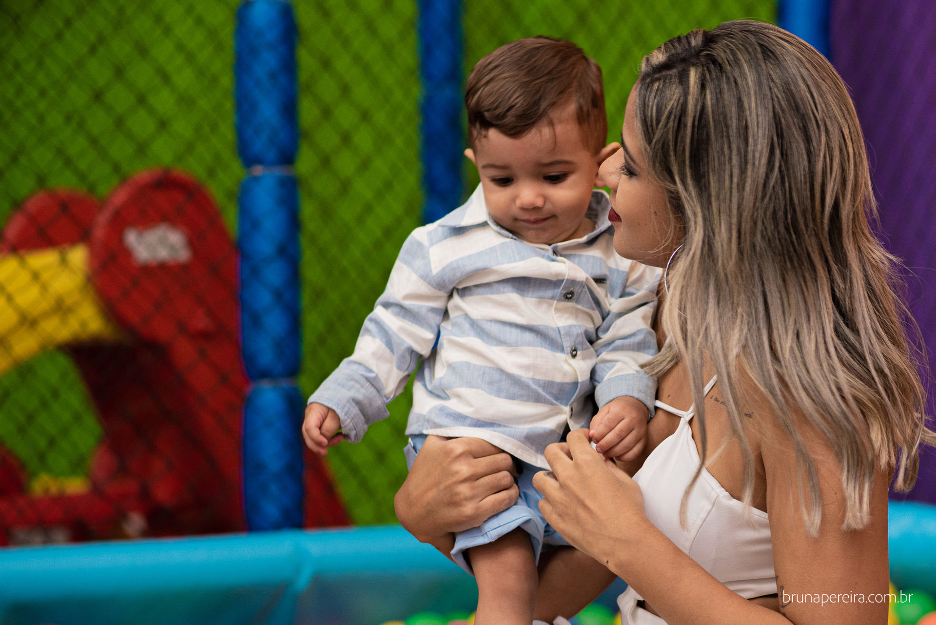 Foto 1° Aninho | Bernardo  - Imagem 8