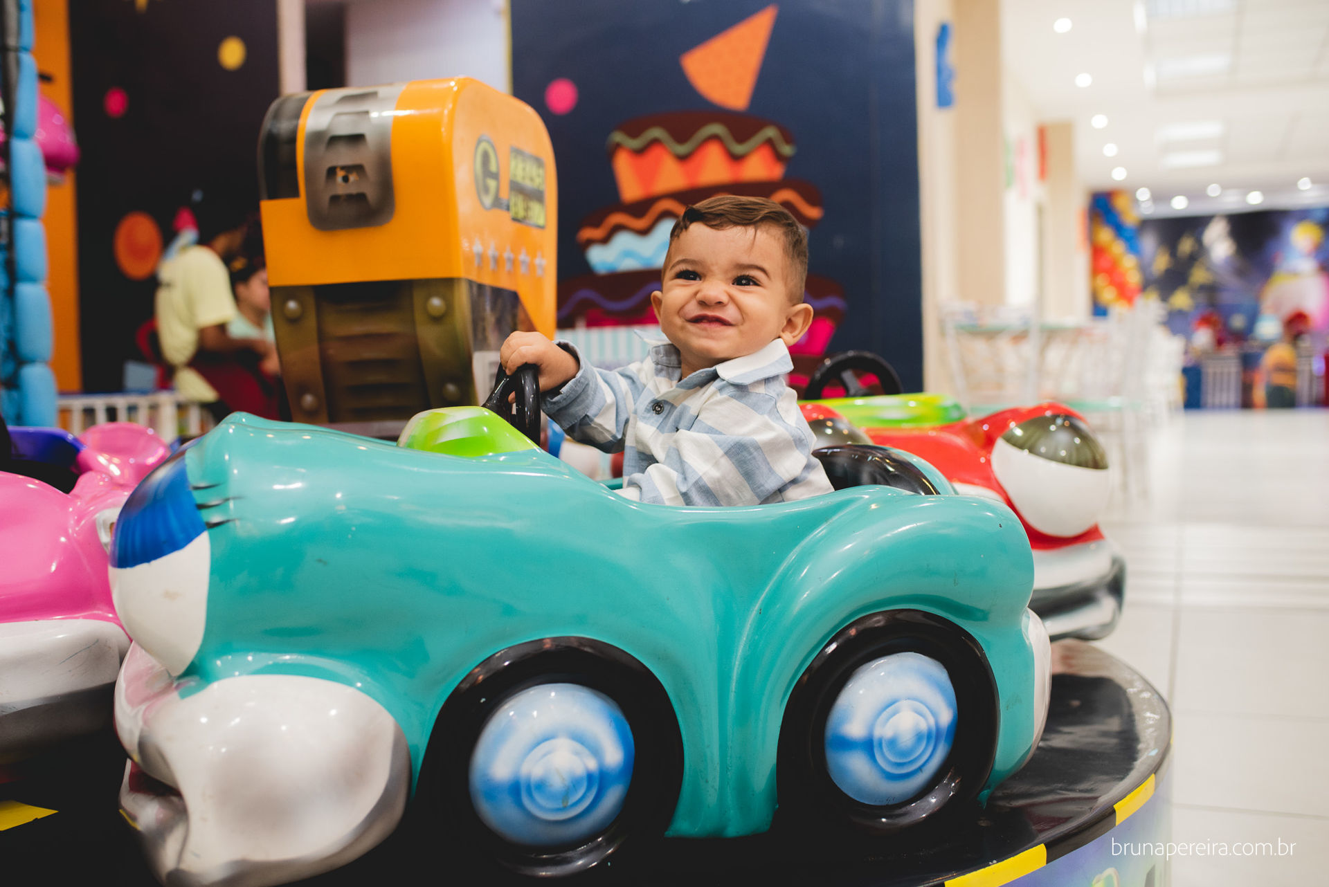 Foto 1° Aninho | Bernardo  - Imagem 9