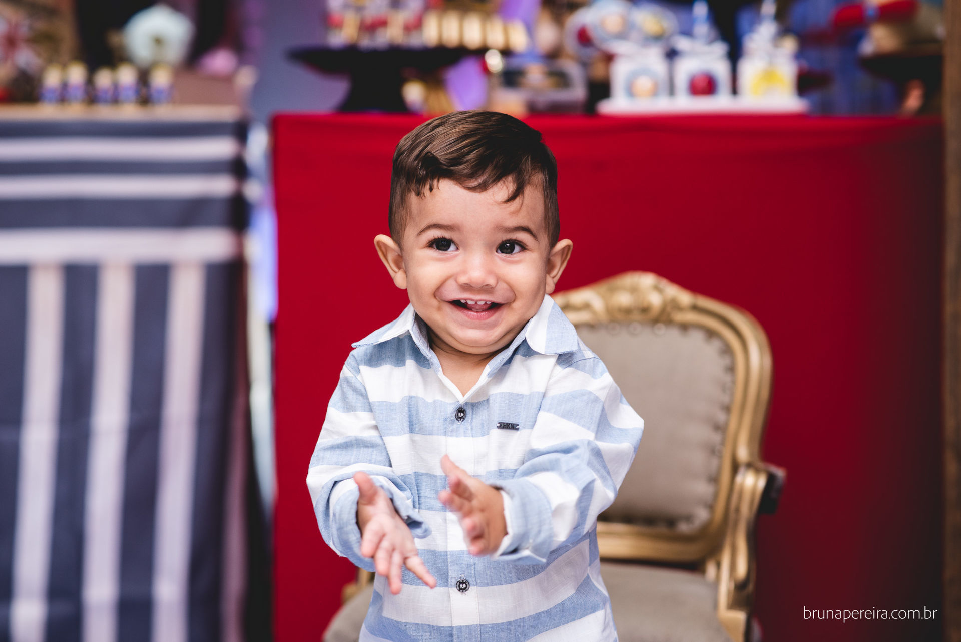 Foto 1° Aninho | Bernardo  - Imagem 3