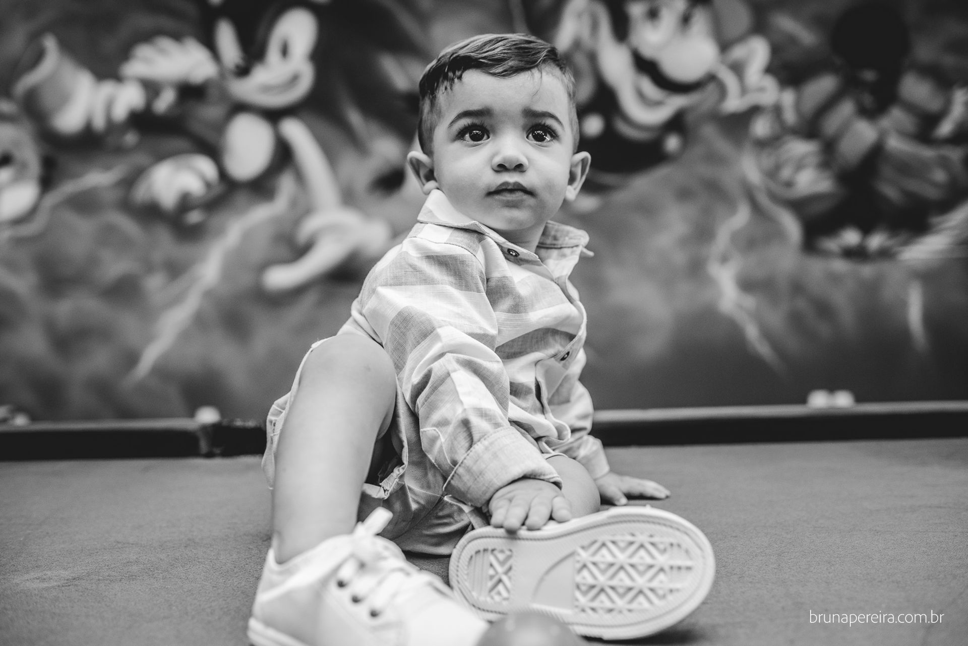 Foto 1° Aninho | Bernardo  - Imagem 10