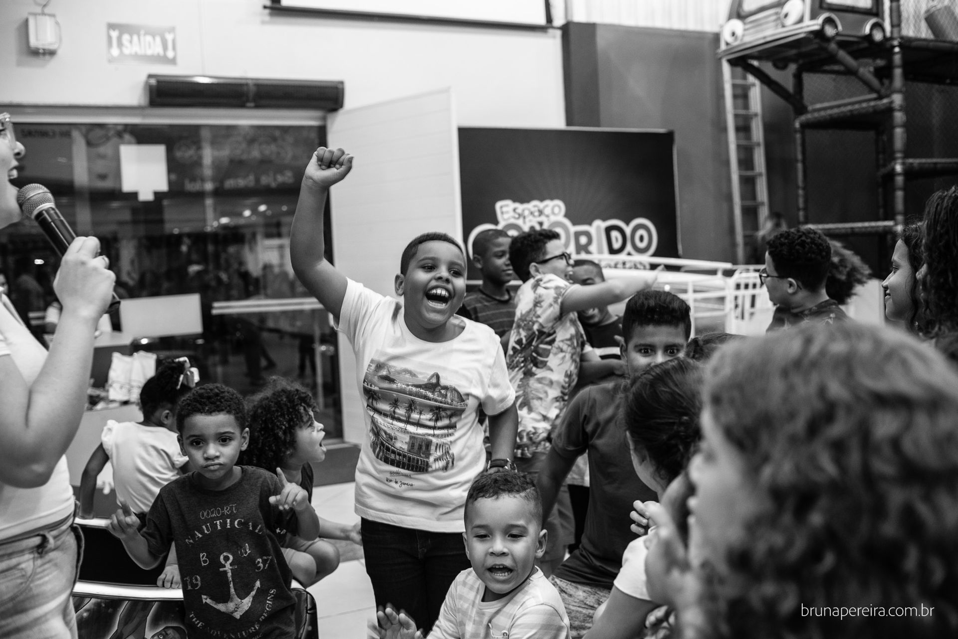 Foto 1° Aninho | Bernardo  - Imagem 27