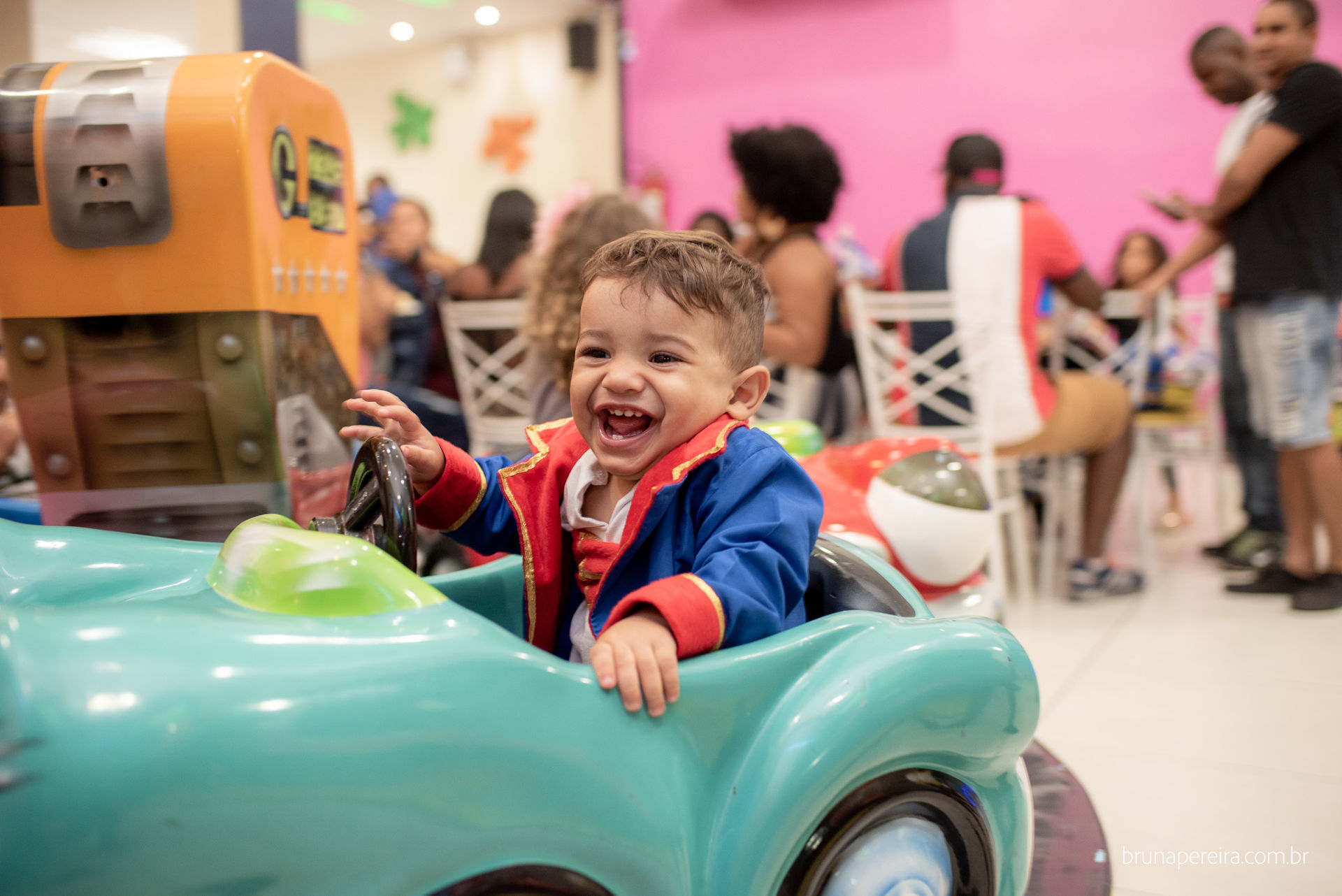 Foto 1° Aninho | Bernardo  - Imagem 29