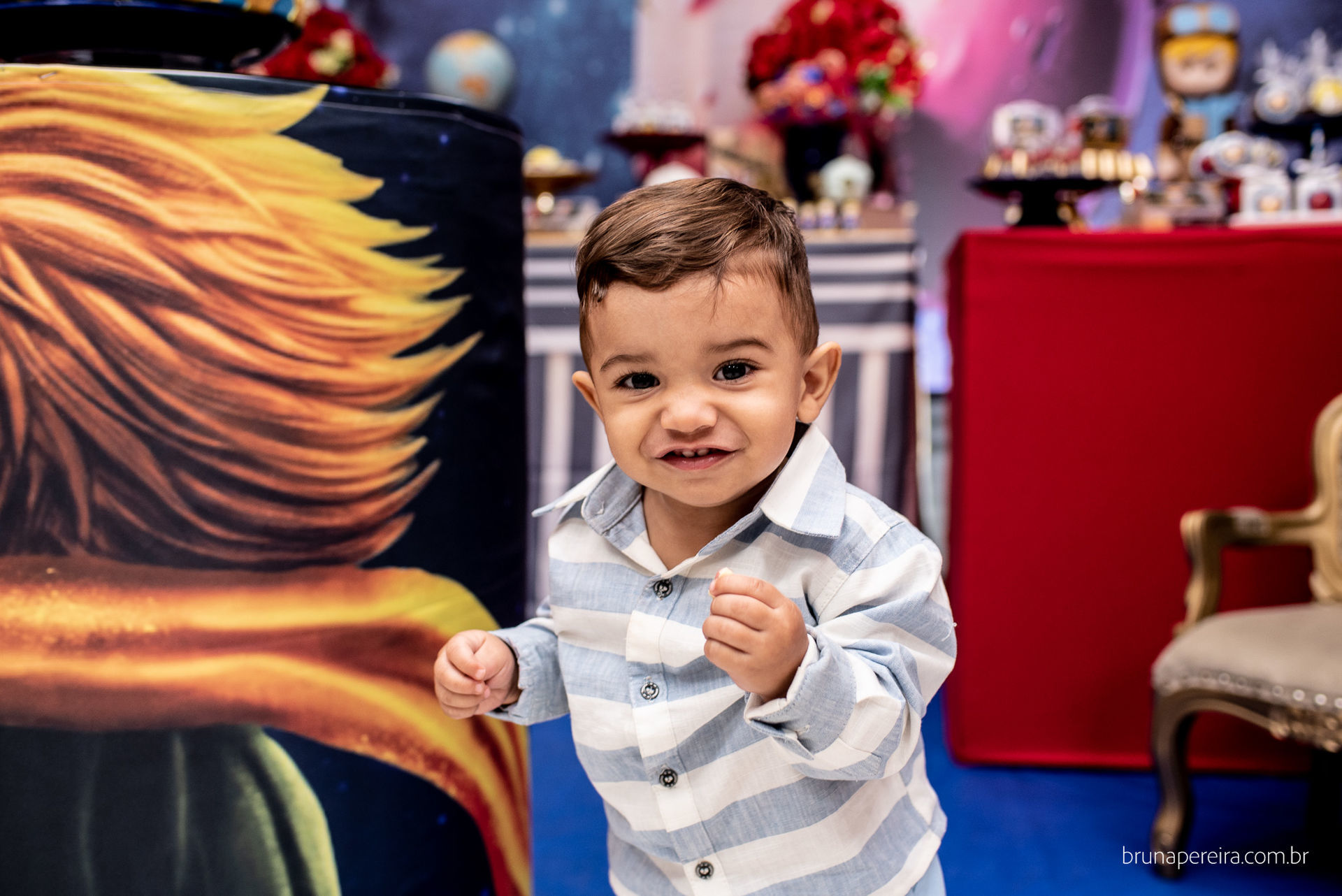 Foto 1° Aninho | Bernardo  - Imagem 20