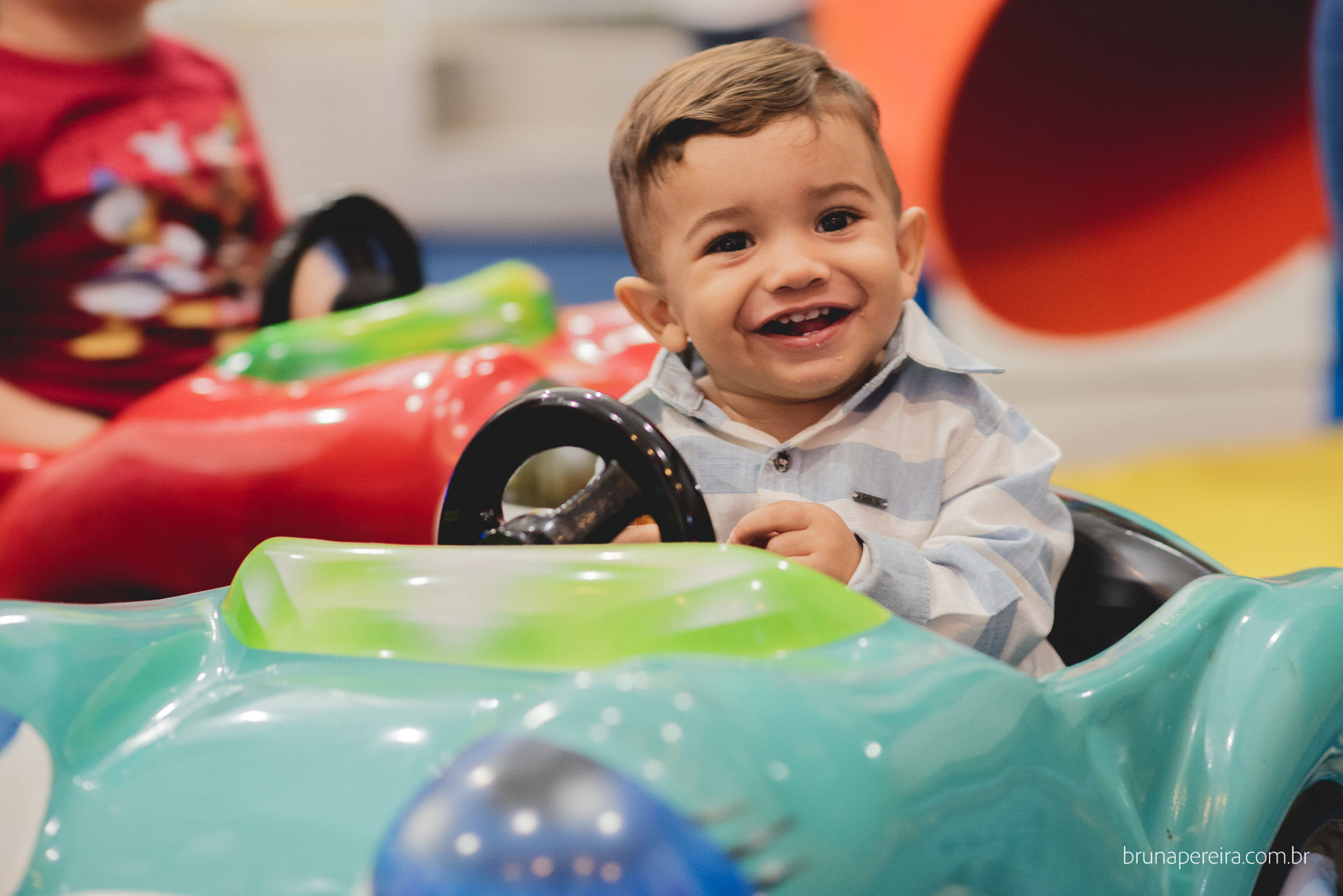 Foto 1° Aninho | Bernardo  - Imagem 22