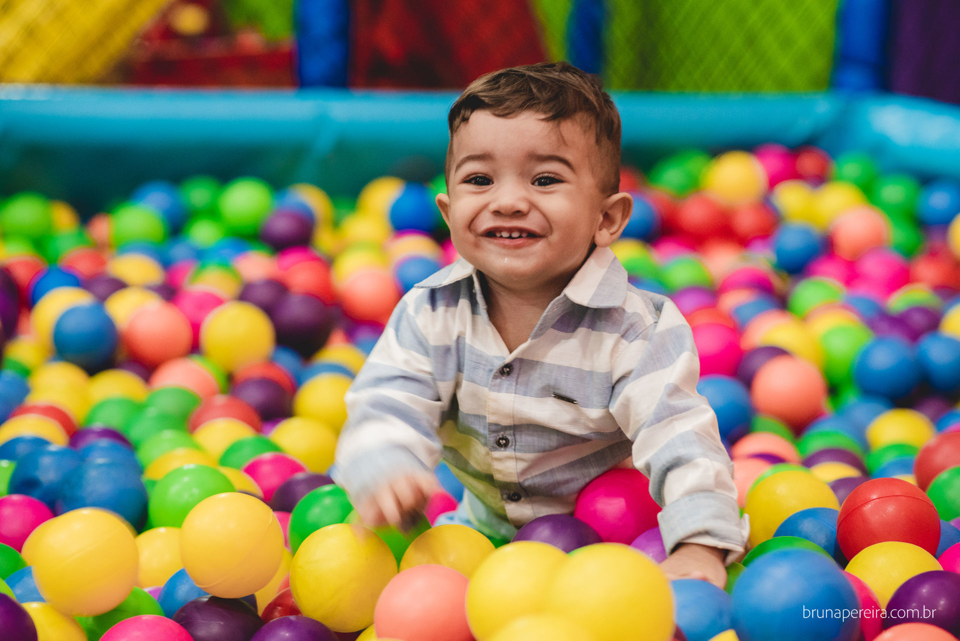 Foto 1° Aninho | Bernardo  - Imagem 24