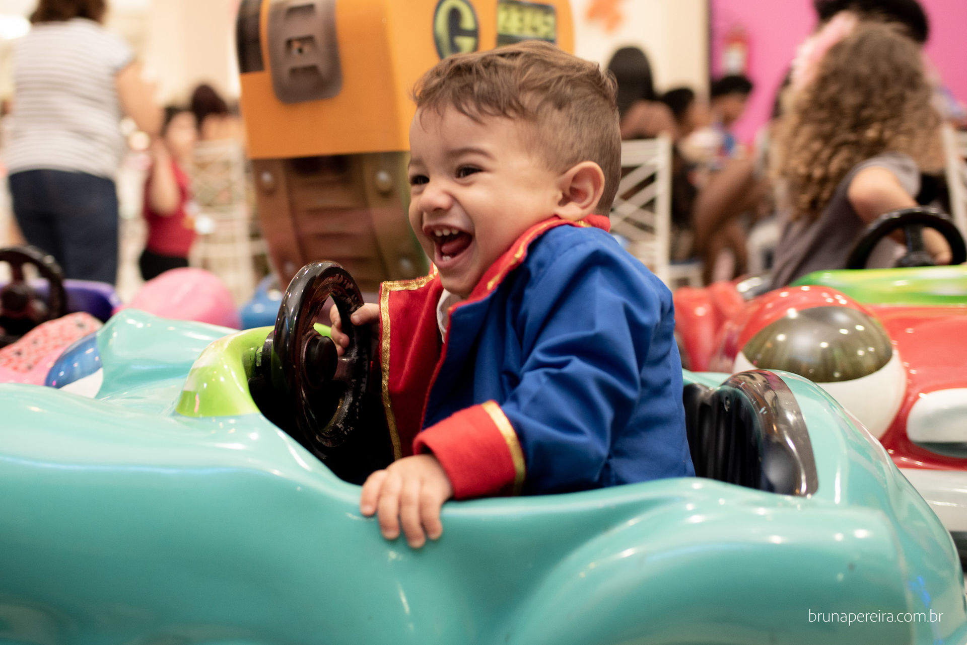 Foto 1° Aninho | Bernardo  - Imagem 30