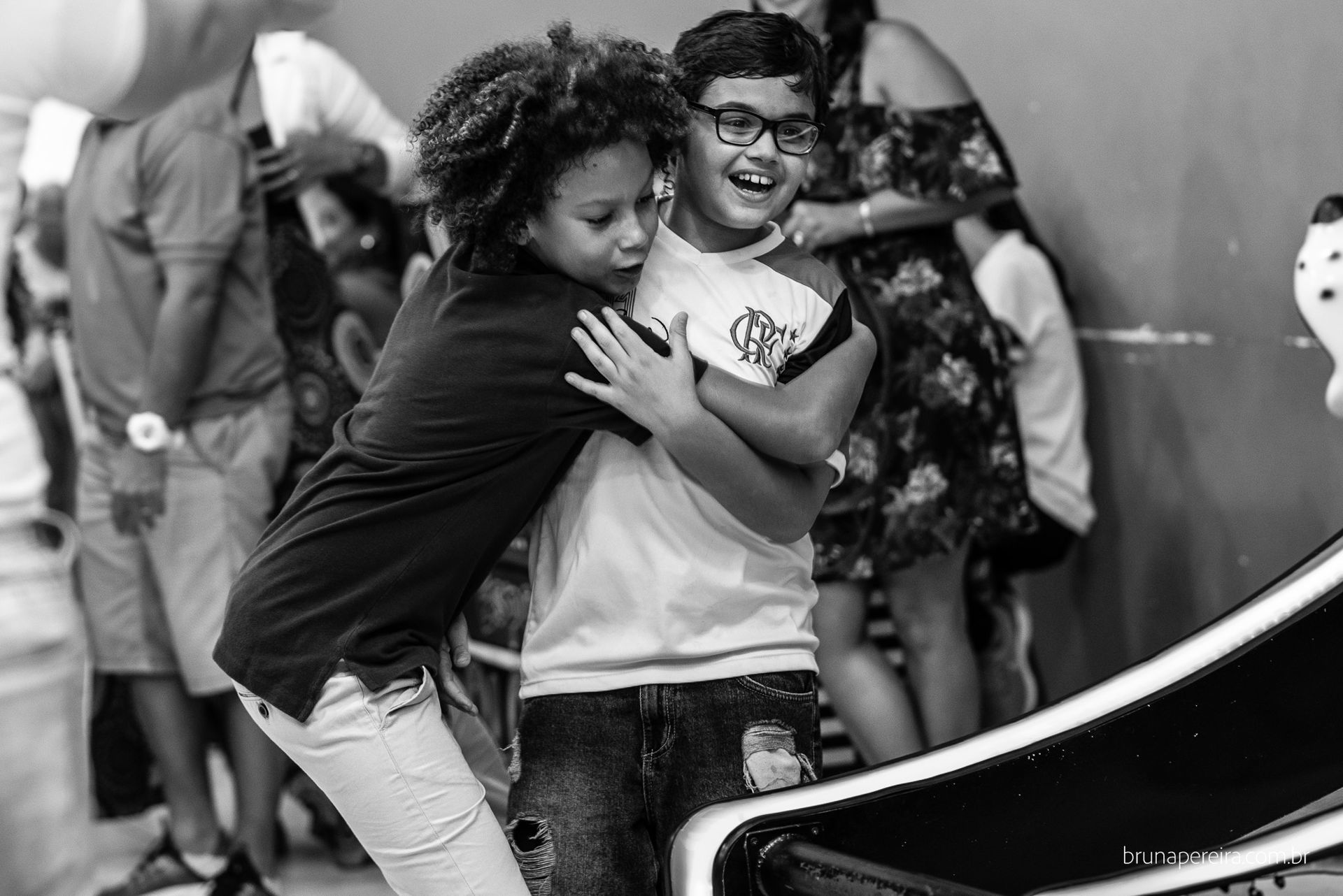 Foto 1° Aninho | Bernardo  - Imagem 25