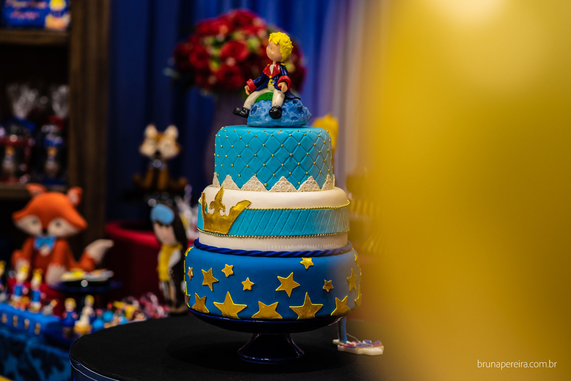 Foto 1° Aninho | Bernardo  - Imagem 21