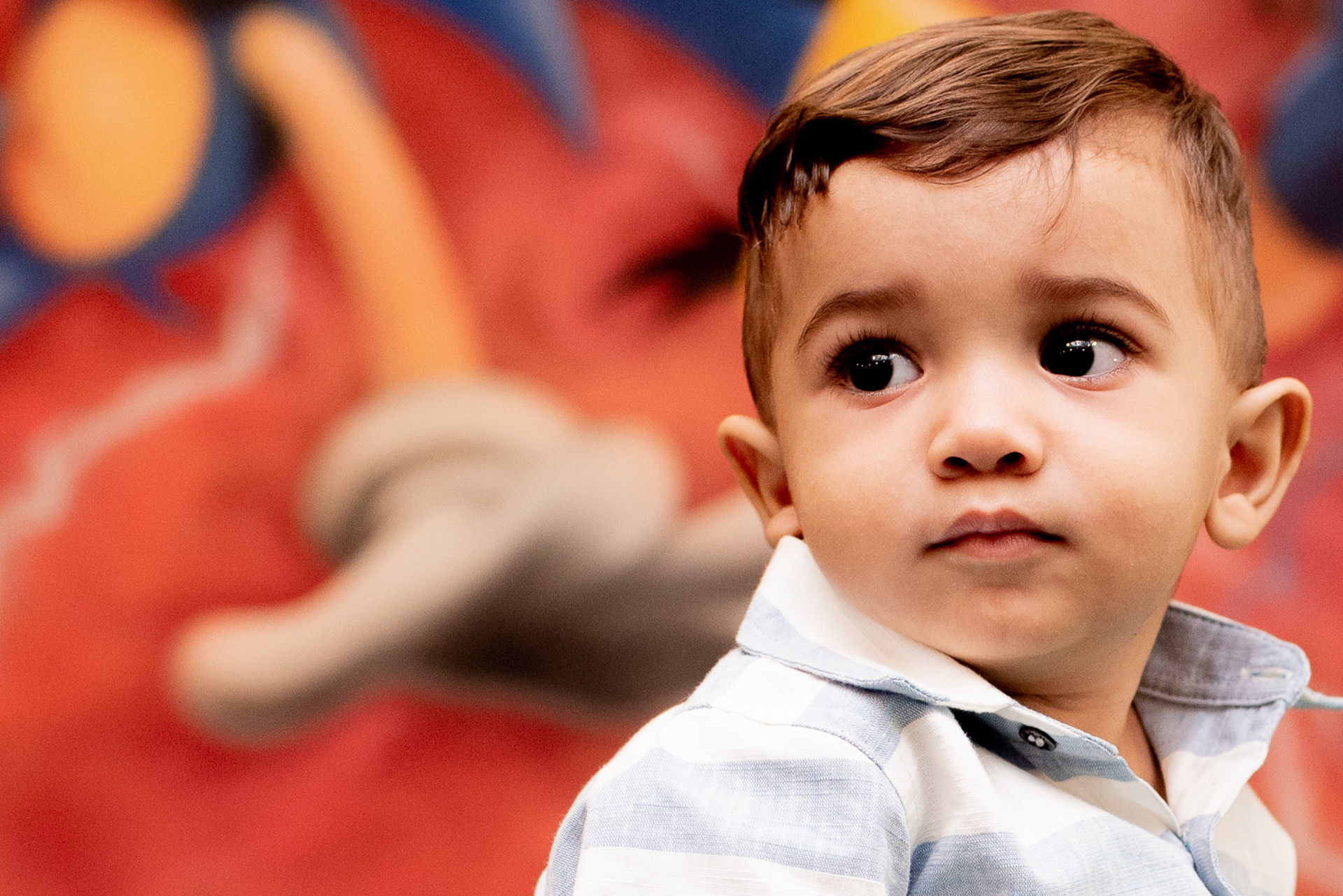 Foto 1° Aninho | Bernardo  - Imagem 32