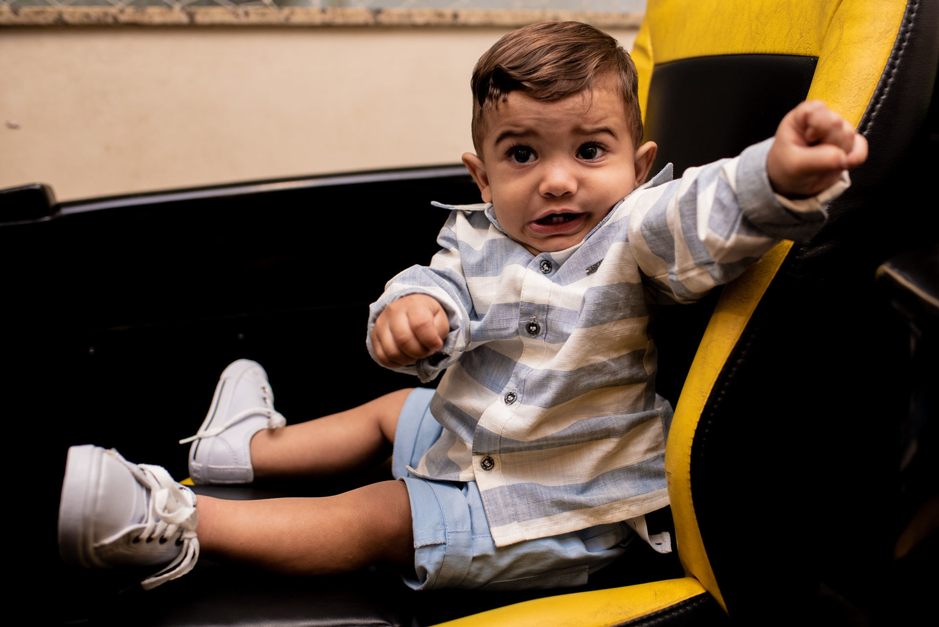 Foto 1° Aninho | Bernardo  - Imagem 33