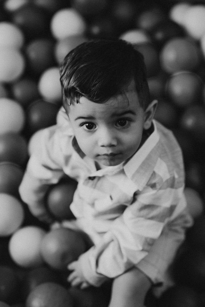 Foto 1° Aninho | Bernardo  - Imagem 31