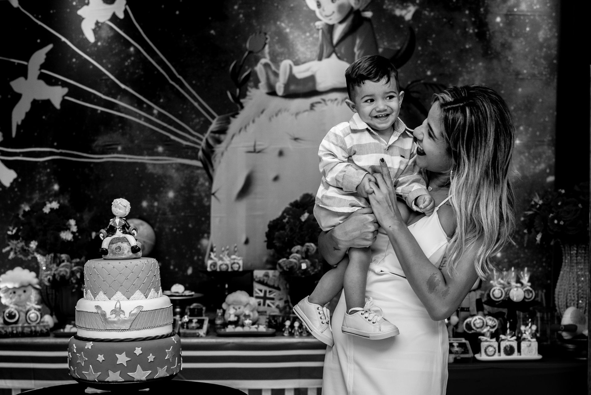 Foto 1° Aninho | Bernardo  - Imagem 30