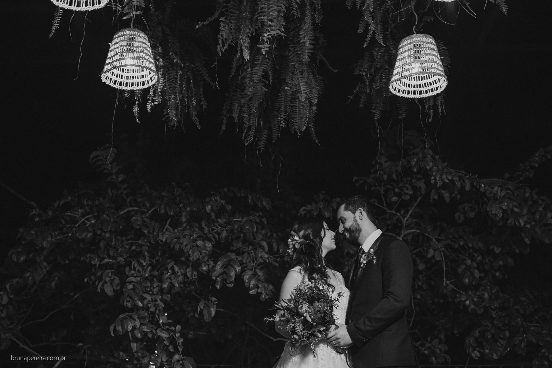 Foto Barbara e Jhone | Casamento Foto Barbara e Jhone | Casamento - Imagem 66