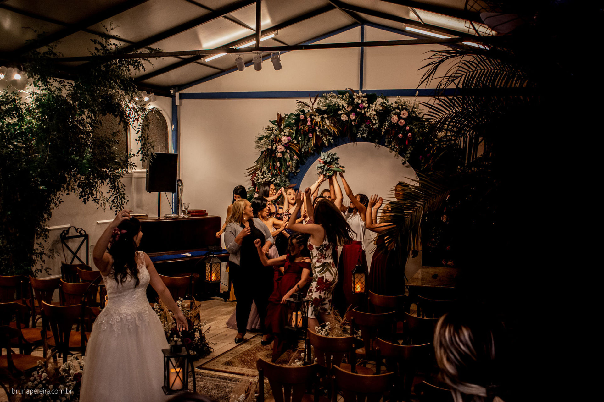 Foto Barbara e Jhone | Casamento Foto Barbara e Jhone | Casamento - Imagem 72