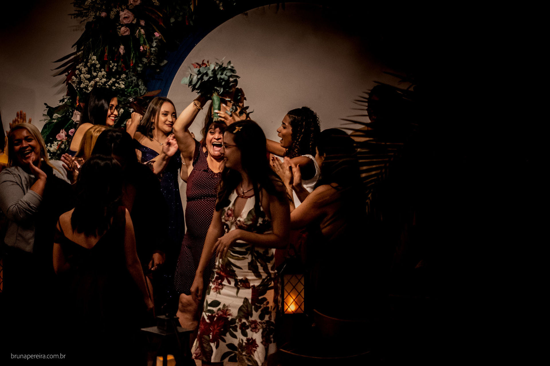Foto Barbara e Jhone | Casamento Foto Barbara e Jhone | Casamento - Imagem 73