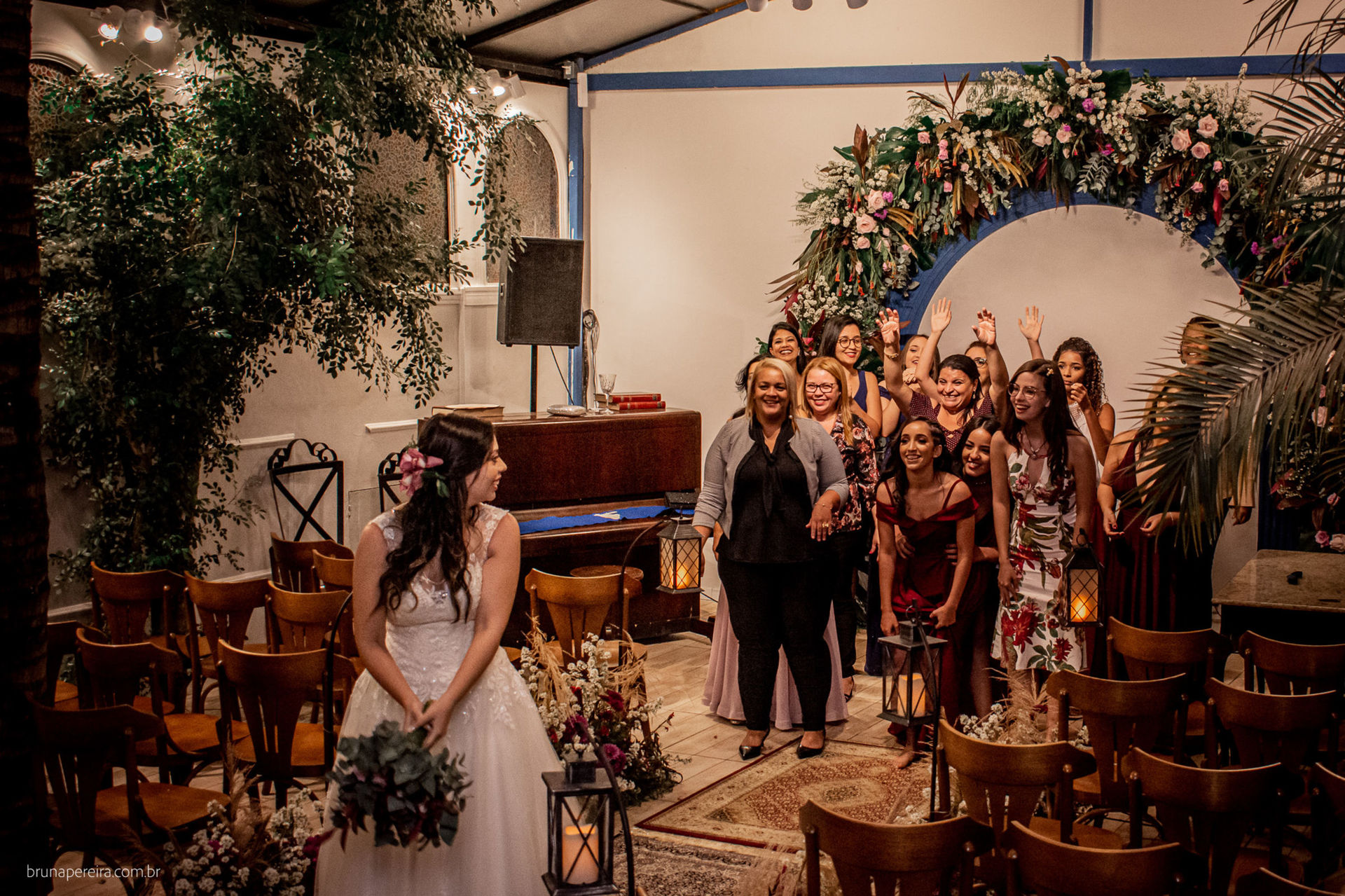 Foto Barbara e Jhone | Casamento Foto Barbara e Jhone | Casamento - Imagem 70