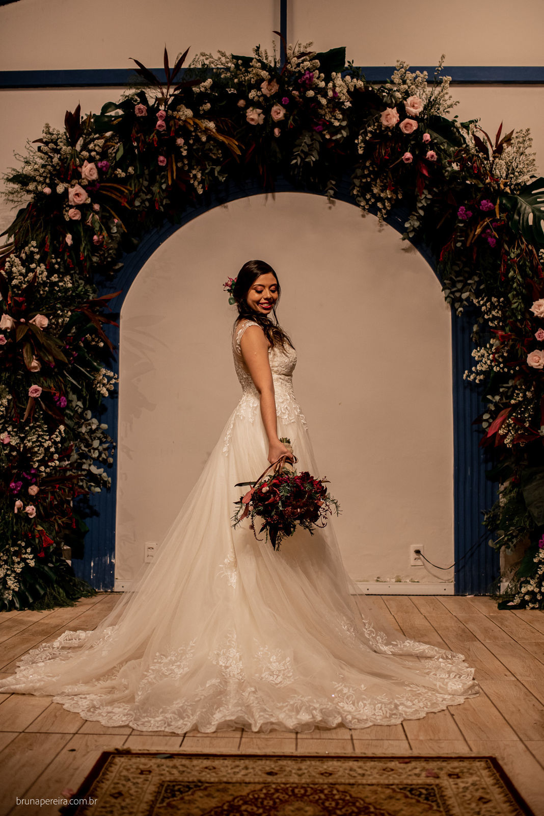 Foto Barbara e Jhone | Casamento Foto Barbara e Jhone | Casamento - Imagem 75