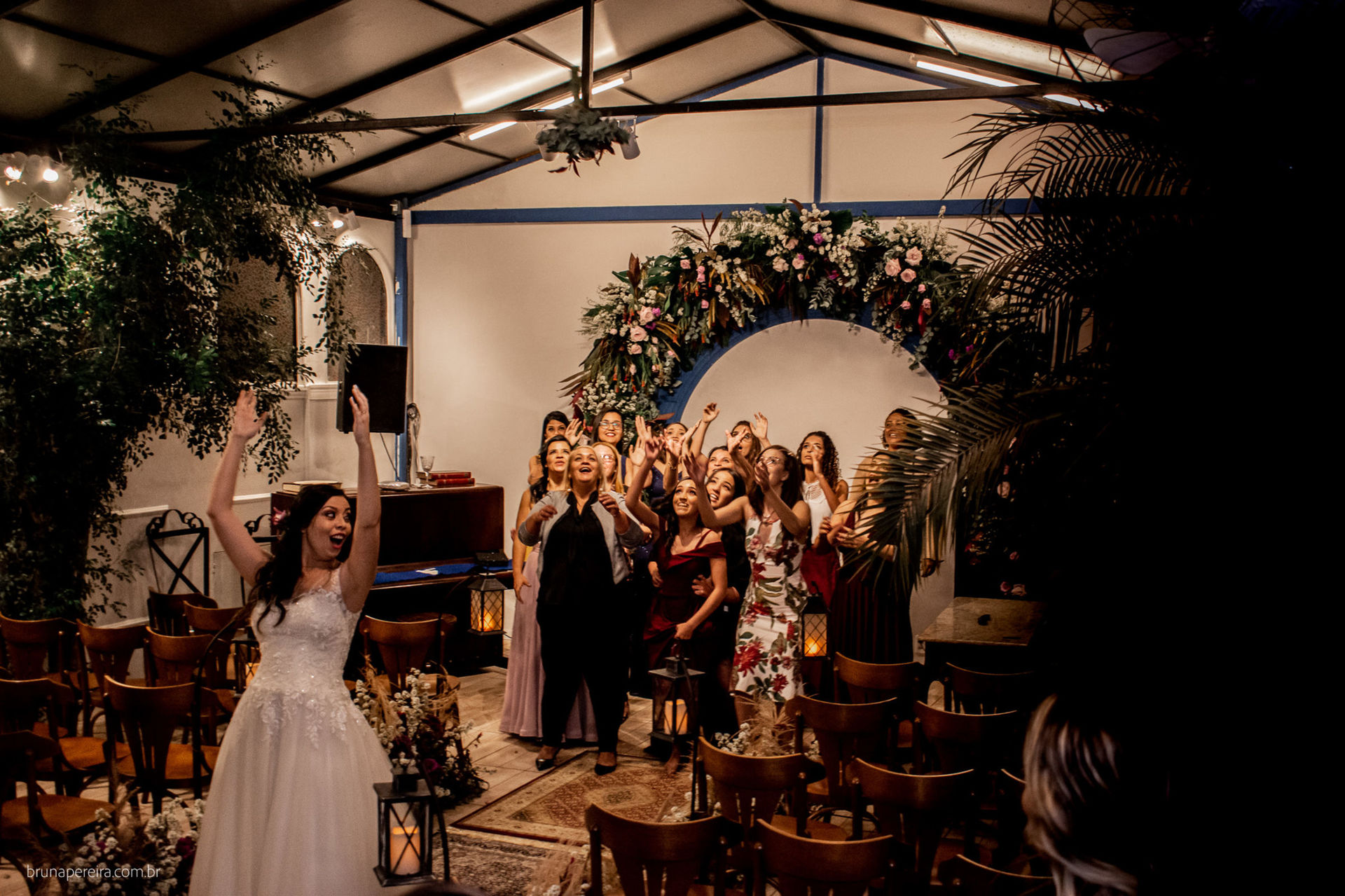Foto Barbara e Jhone | Casamento Foto Barbara e Jhone | Casamento - Imagem 71