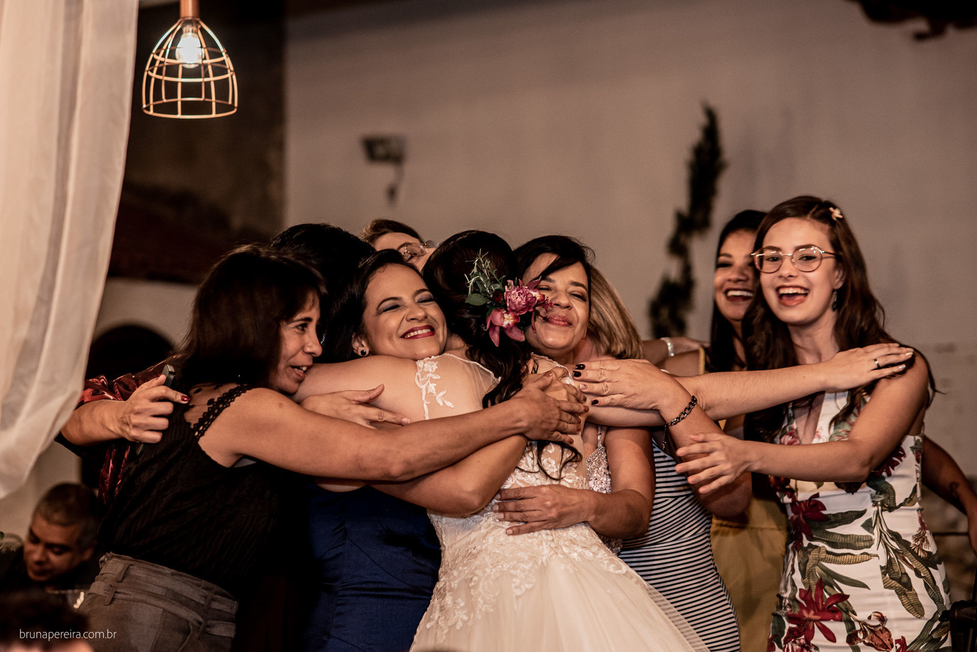 Foto Barbara e Jhone | Casamento Foto Barbara e Jhone | Casamento - Imagem 69