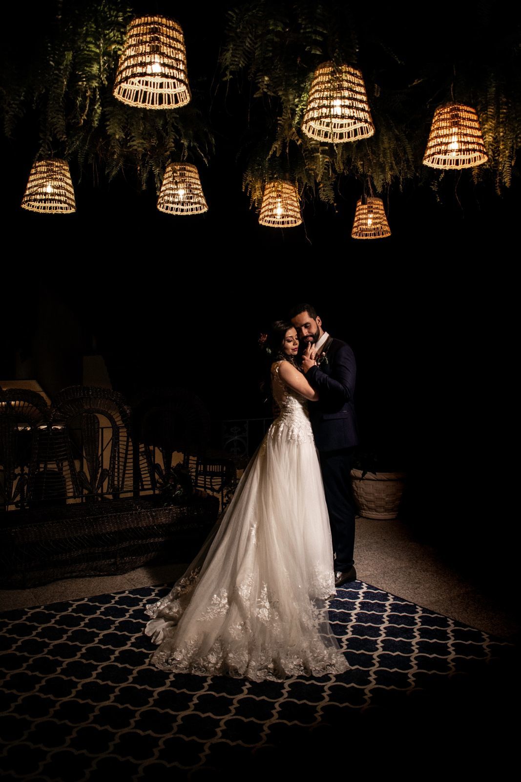 Foto Barbara e Jhone | Casamento Foto Barbara e Jhone | Casamento - Imagem 68