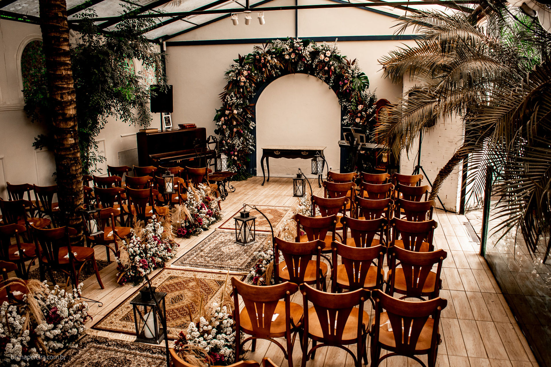 Foto Barbara e Jhone | Casamento Foto Barbara e Jhone | Casamento - Imagem 77