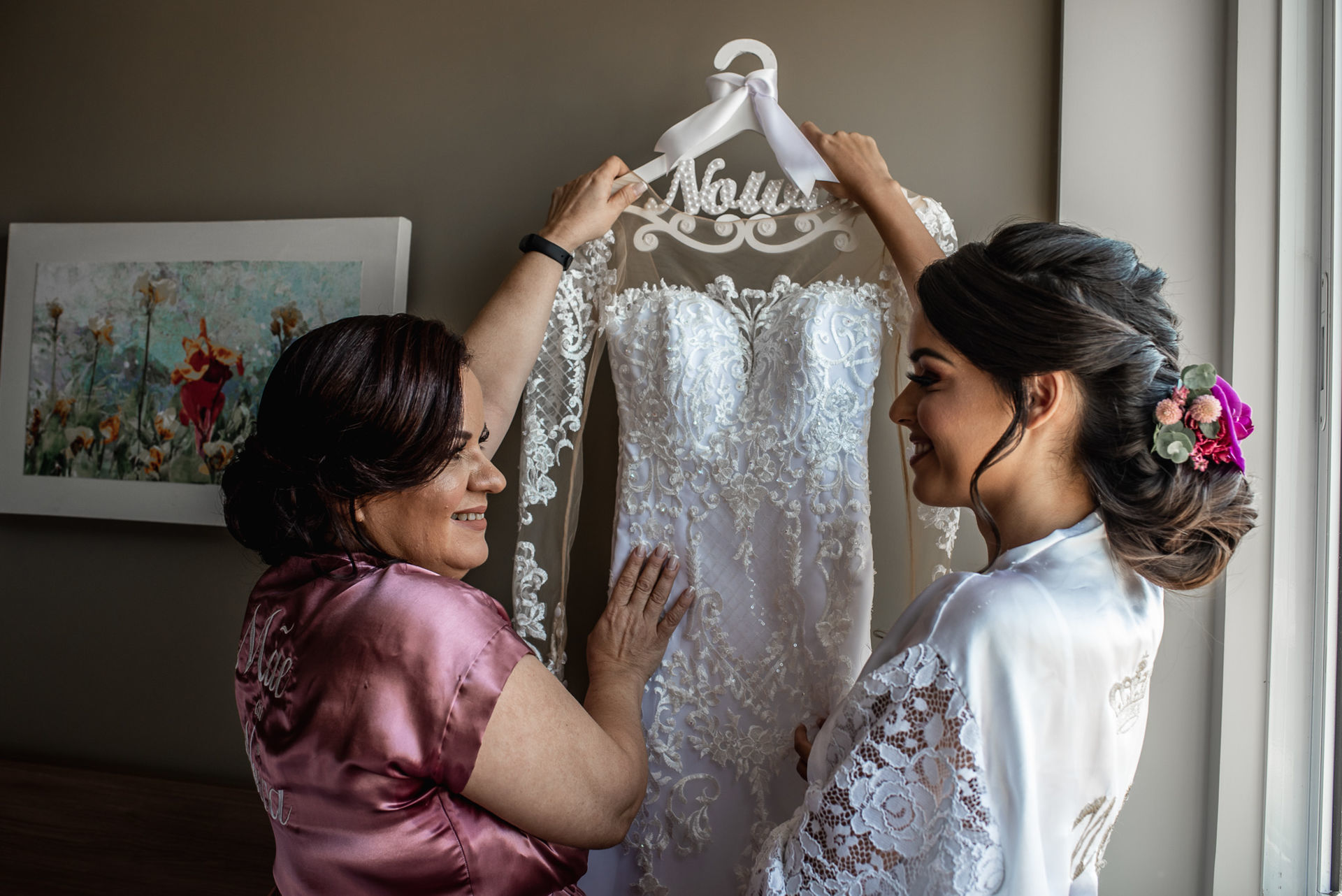 Foto André e Jéssica | Casamento Foto André e Jéssica | Casamento - Imagem 3