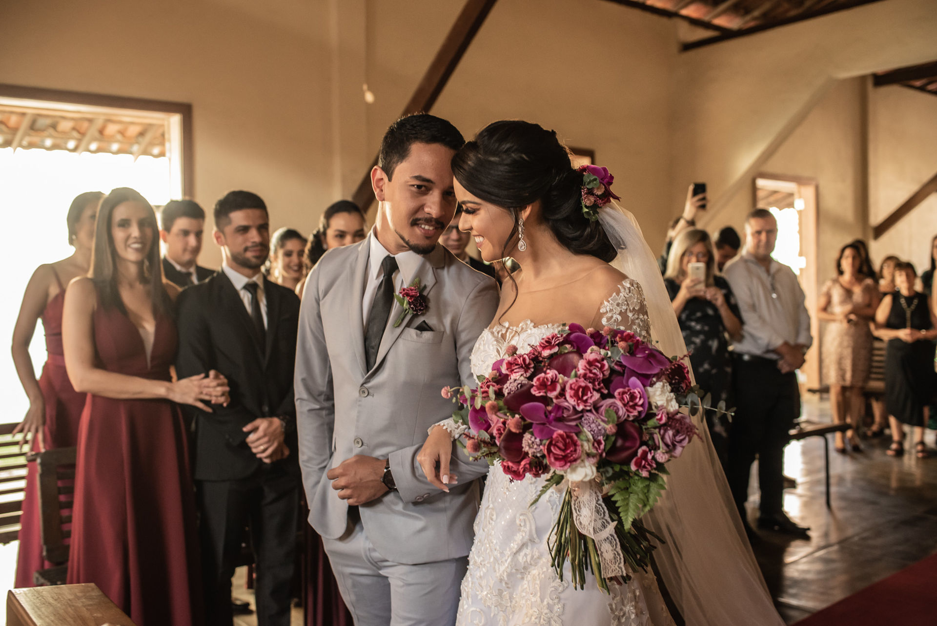 Foto André e Jéssica | Casamento Foto André e Jéssica | Casamento - Imagem 27