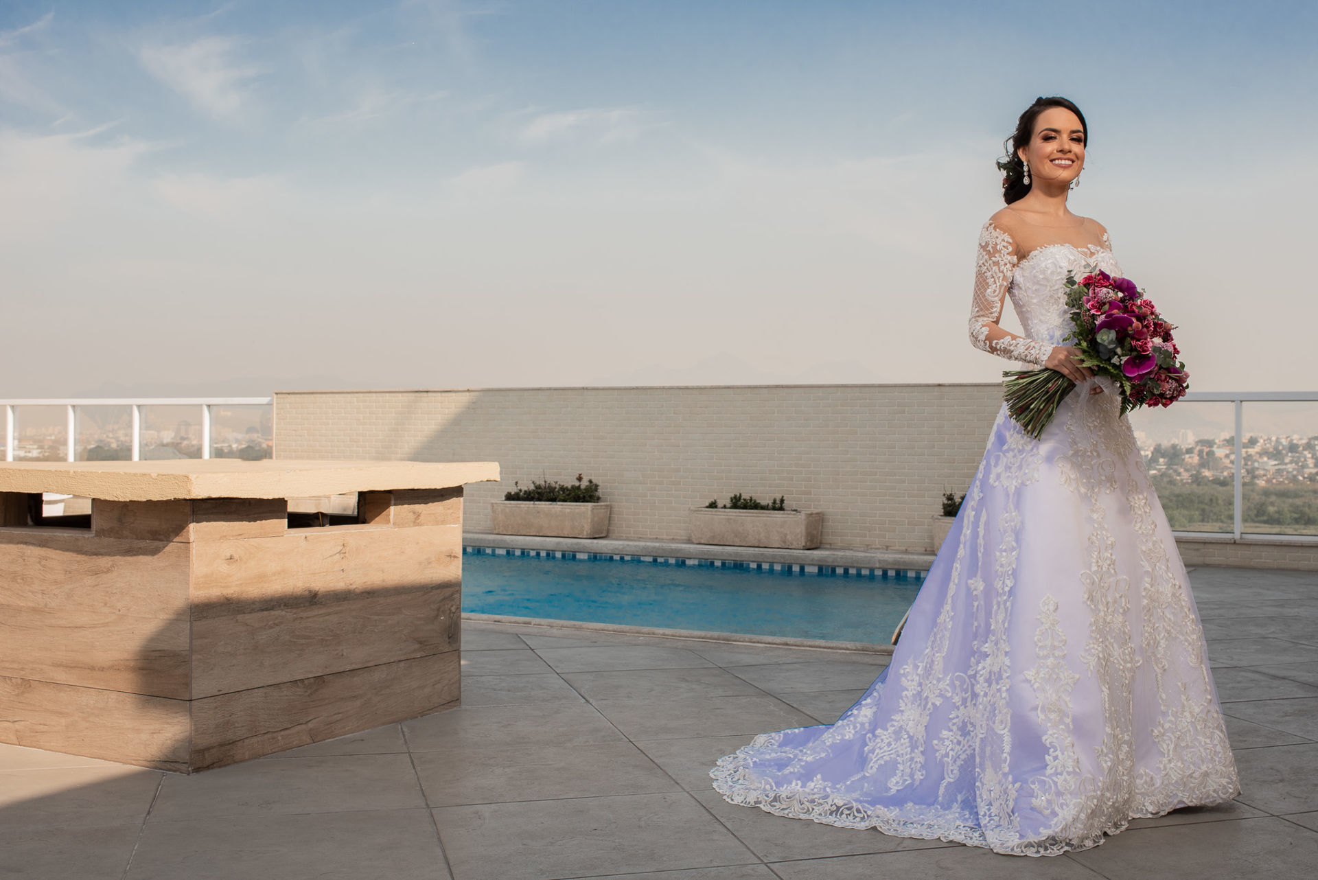 Foto André e Jéssica | Casamento Foto André e Jéssica | Casamento - Imagem 18