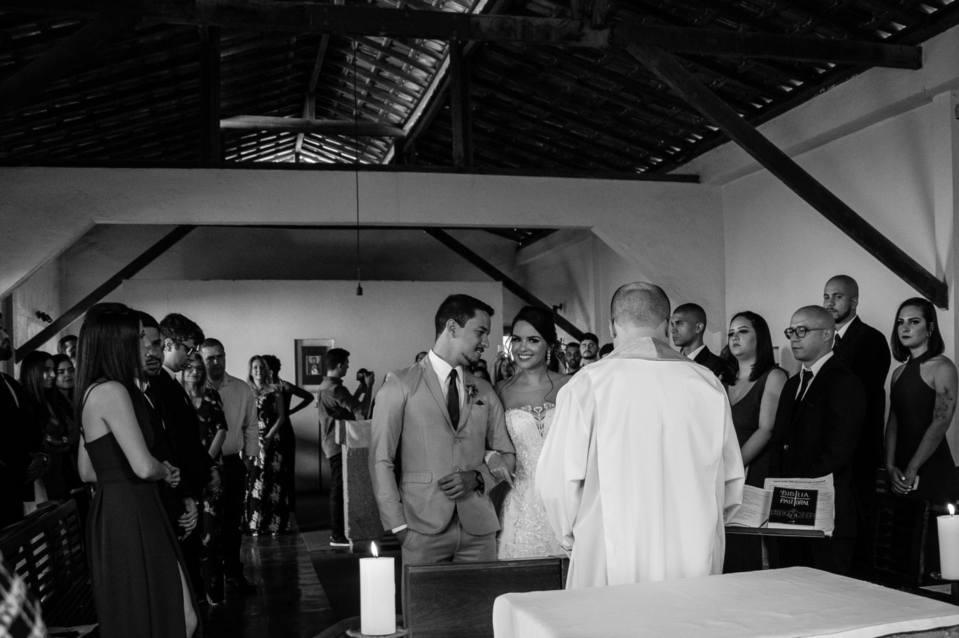 Foto André e Jéssica | Casamento Foto André e Jéssica | Casamento - Imagem 31